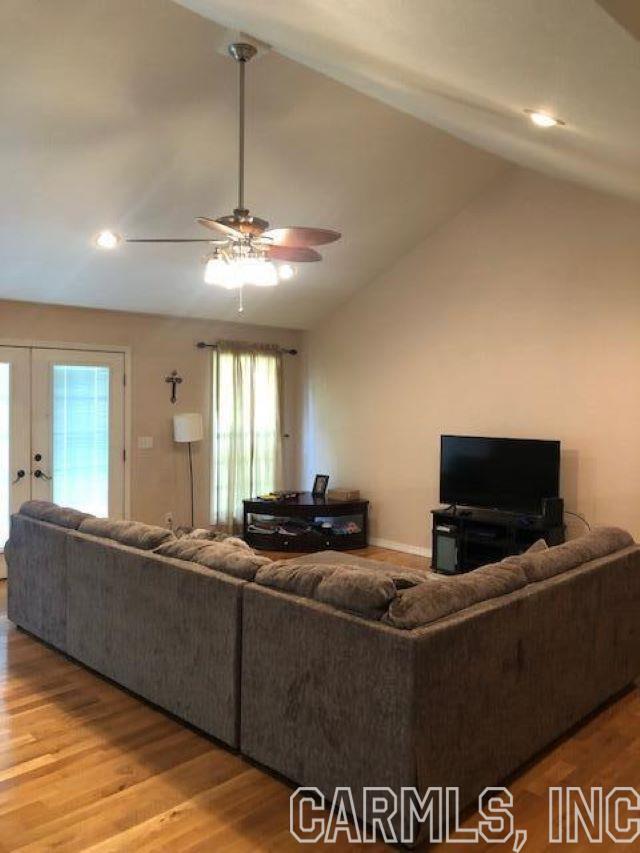 Wolford - Residential