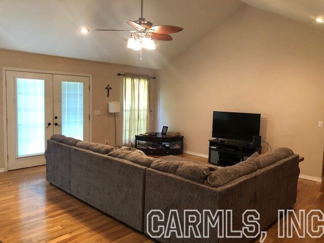 Wolford - Residential