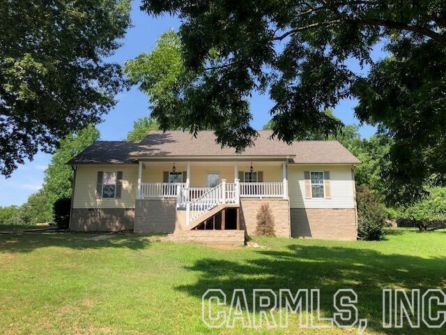 Wolford - Residential