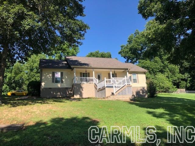 Wolford - Residential