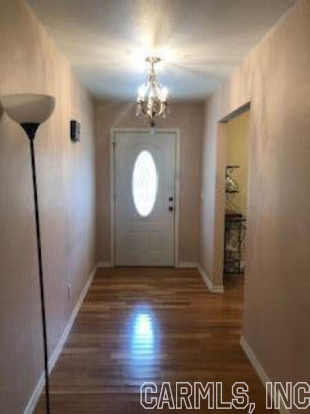 Wolford - Residential