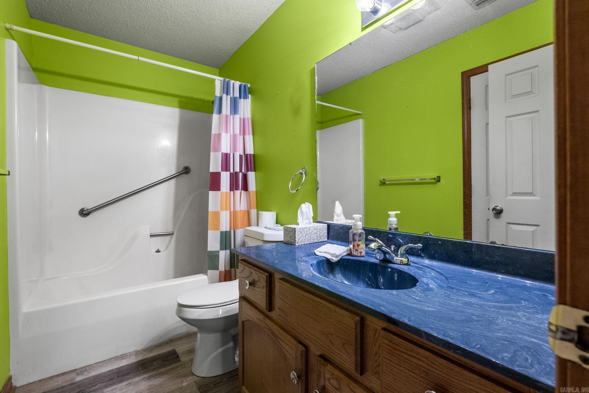 INDIAN MEADOWS - Residential