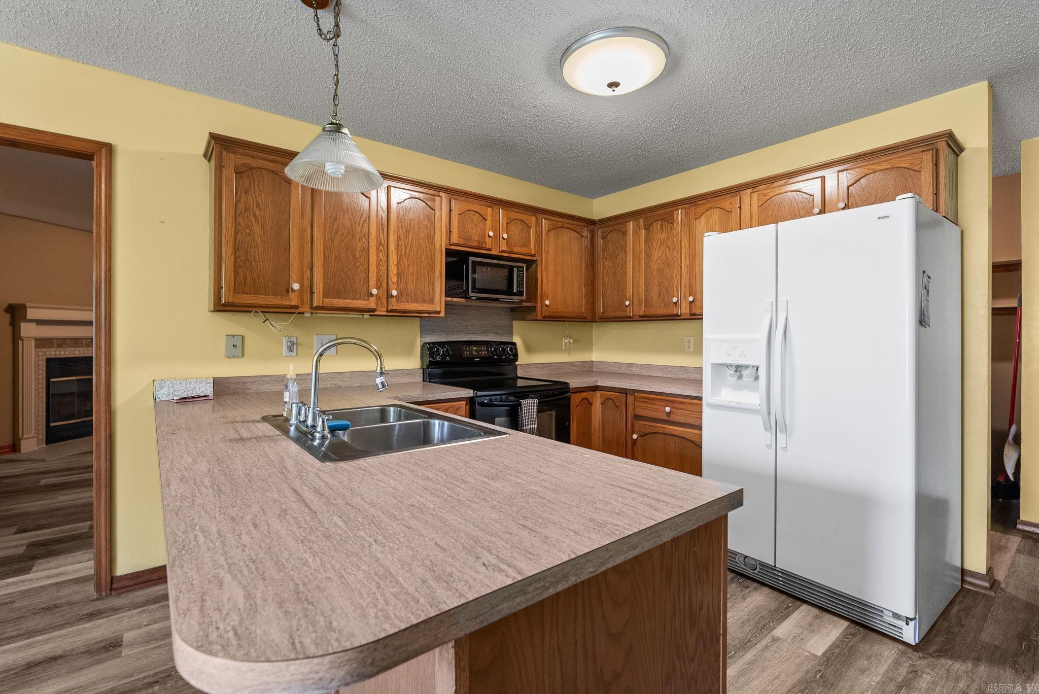 INDIAN MEADOWS - Residential