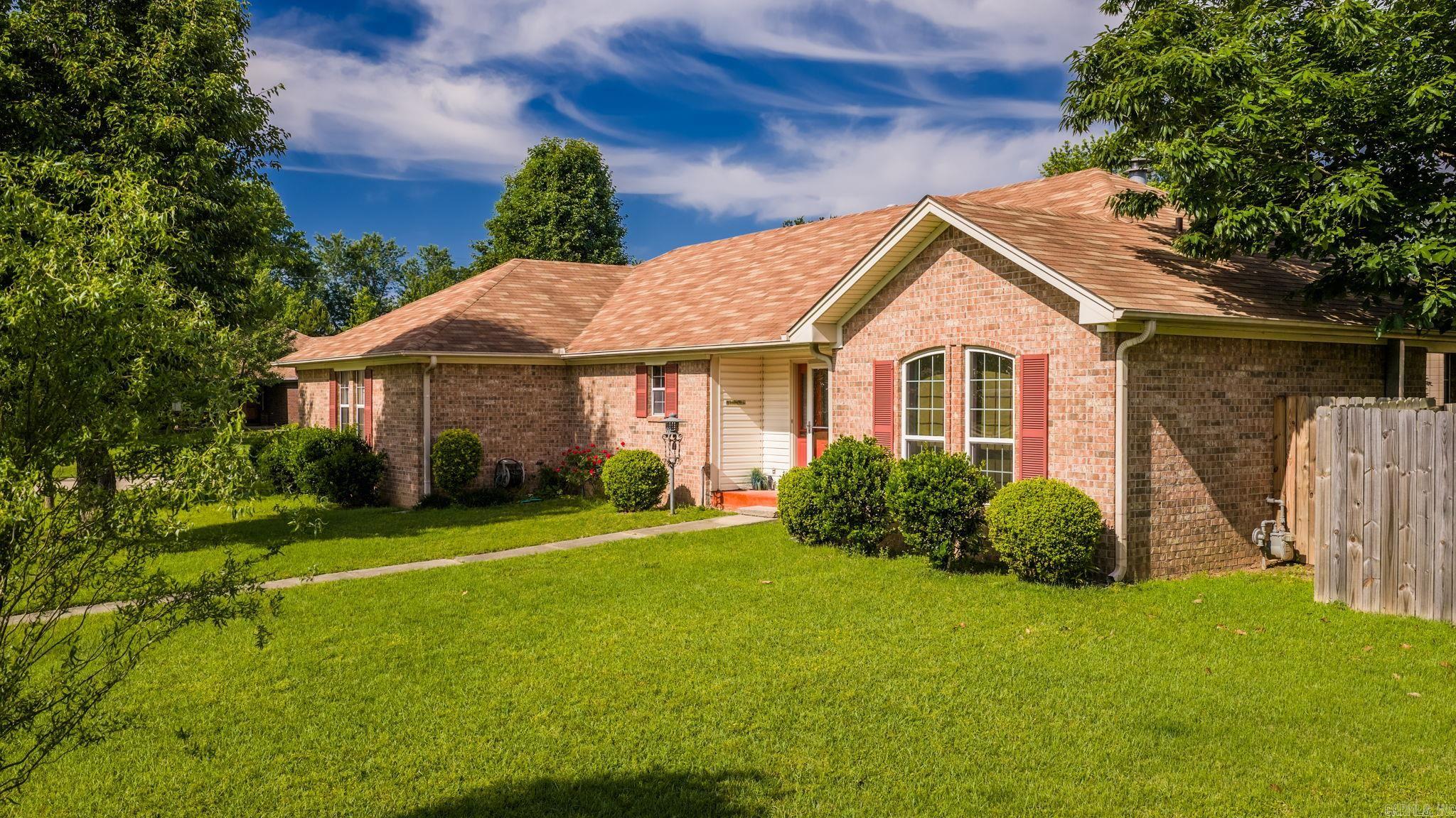 INDIAN MEADOWS - Residential