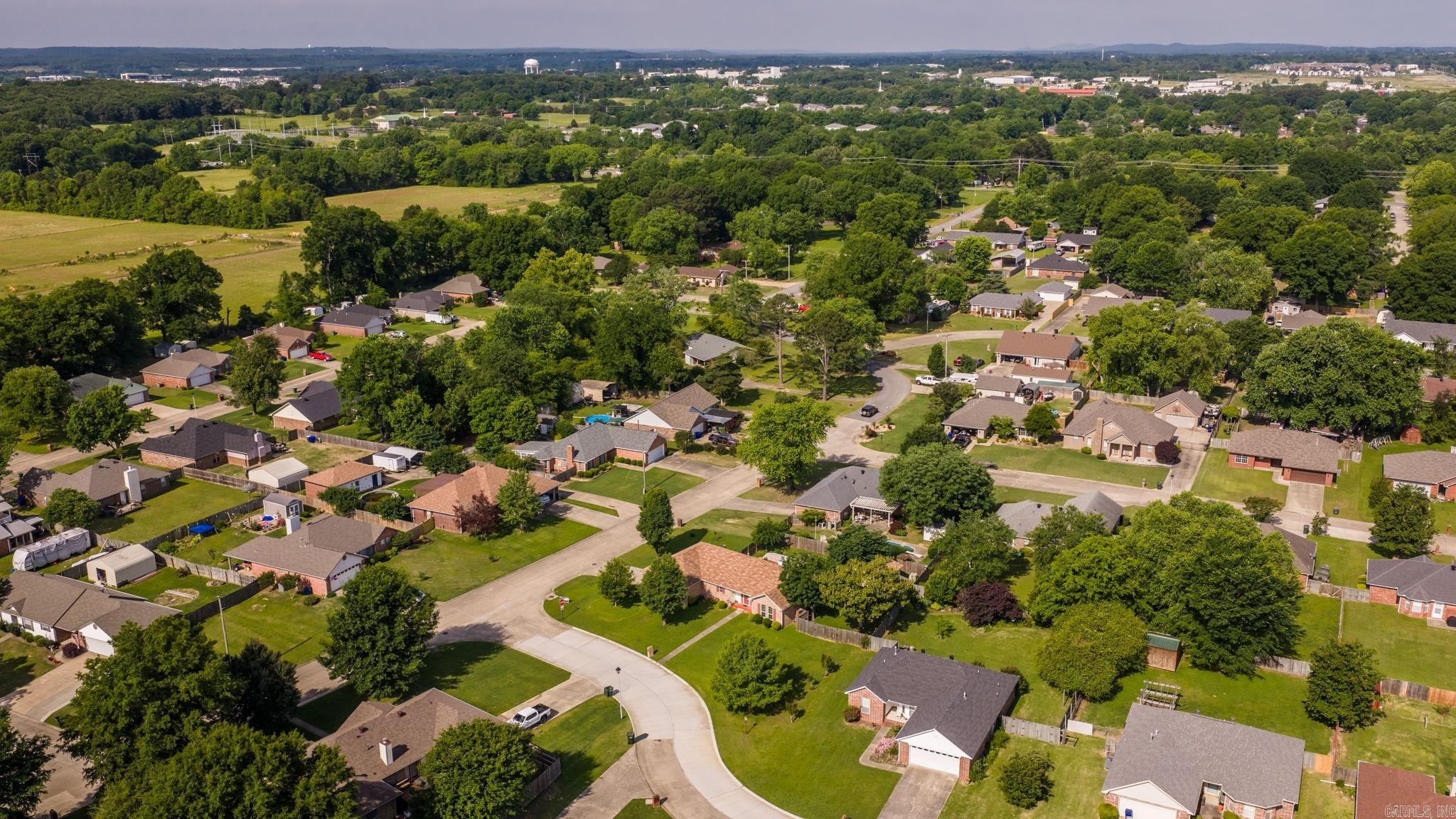 INDIAN MEADOWS - Residential
