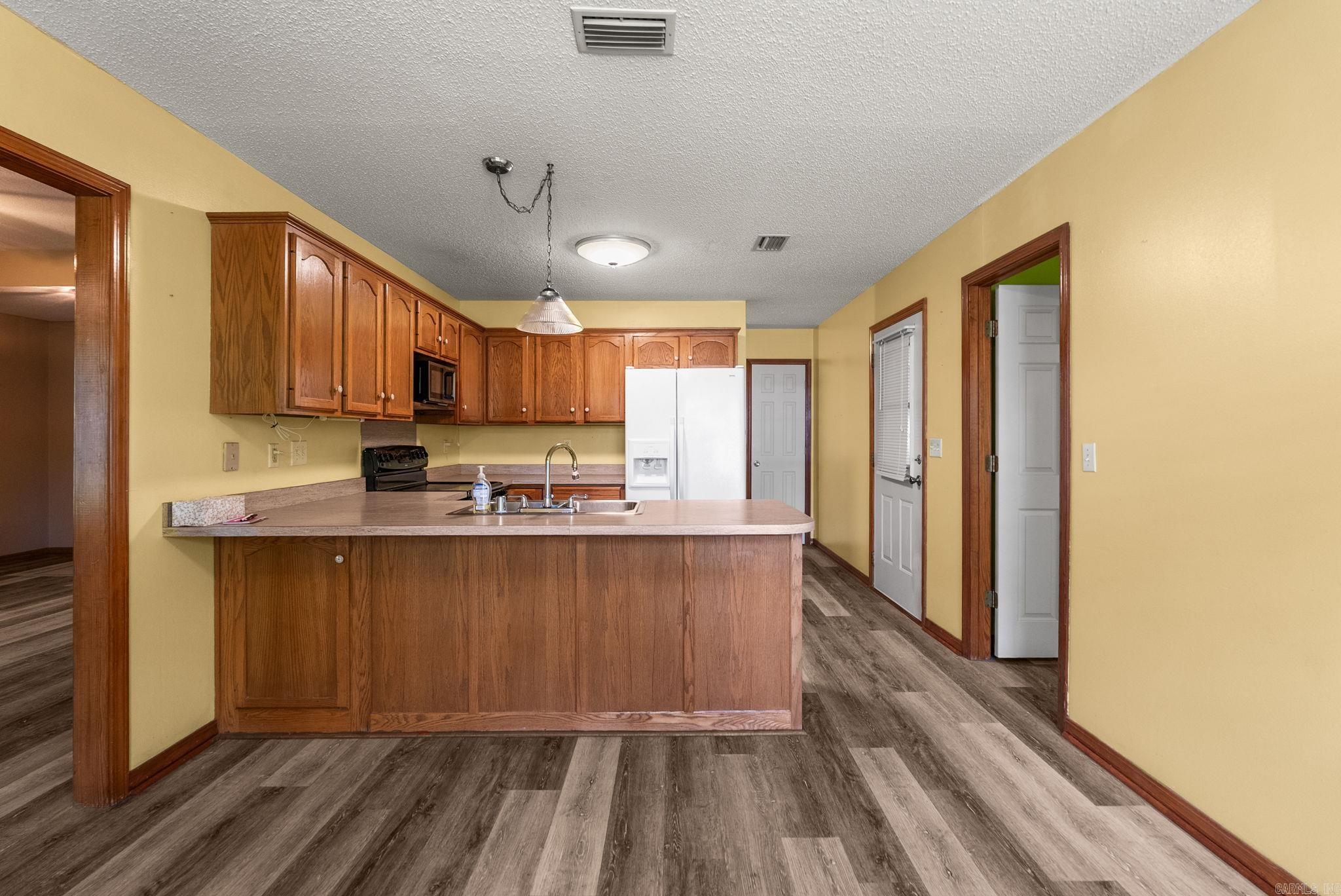 INDIAN MEADOWS - Residential