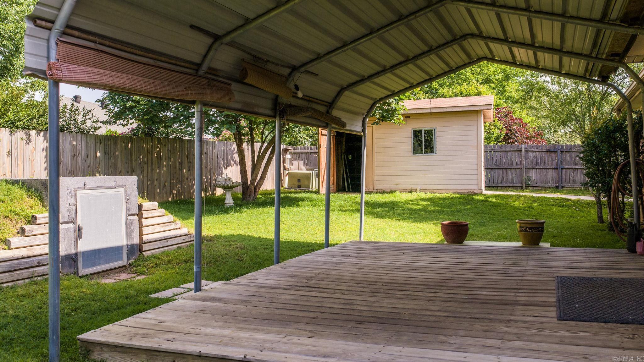 INDIAN MEADOWS - Residential