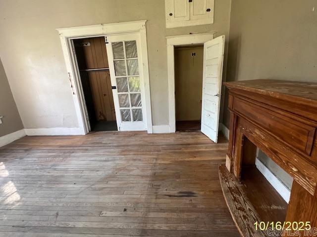CHICAGO LUMBAR & MILL CO - Residential