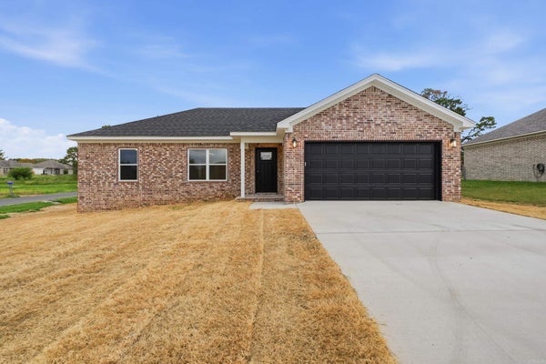 122 BARGER CIR, ROSE BUD, AR 72137 - Image ea630d6e5fca82f90cb68316ebbfca06/1211302749