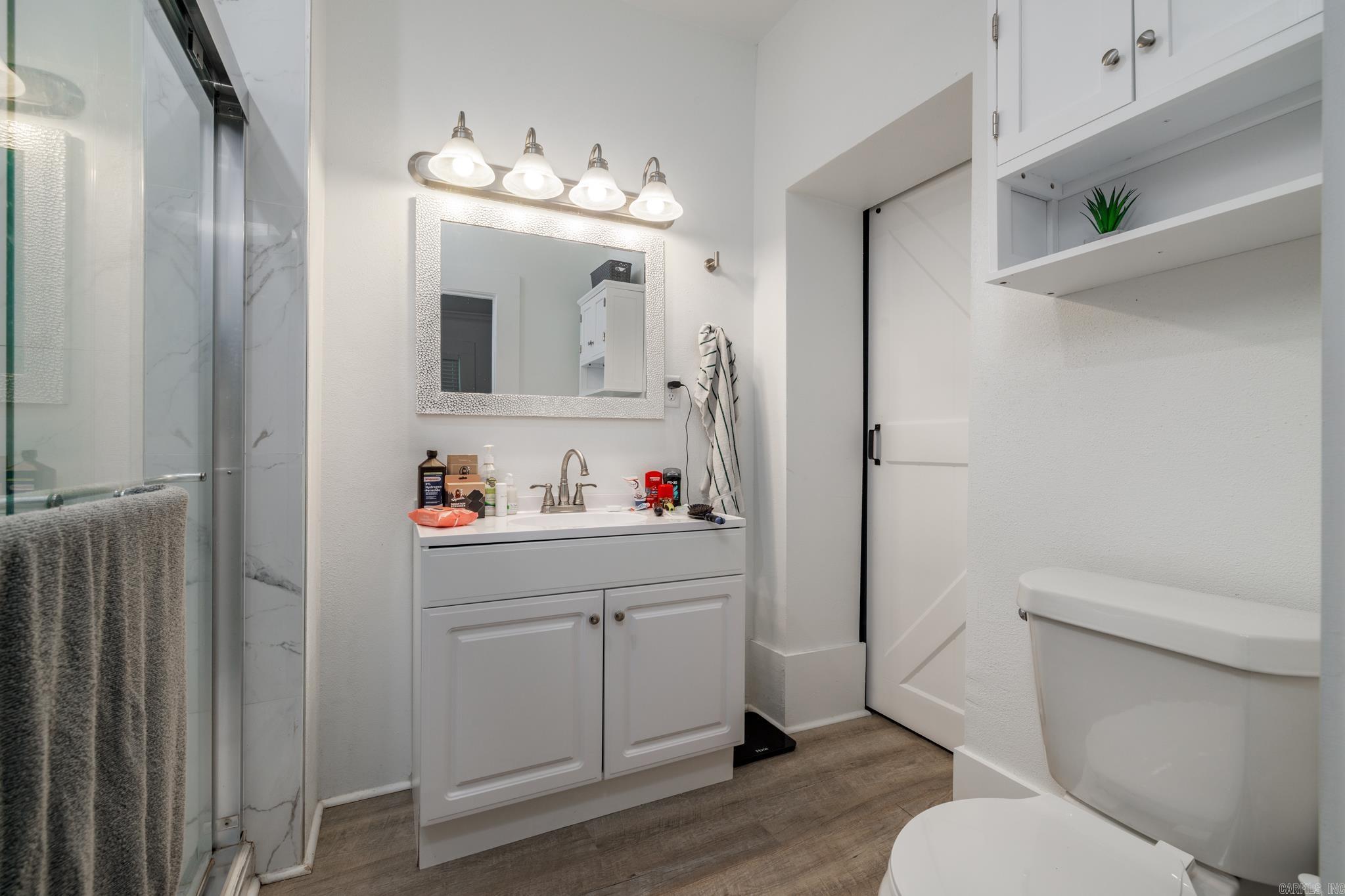 PRESBYTERIAN COLLEGE ADDN - Residential