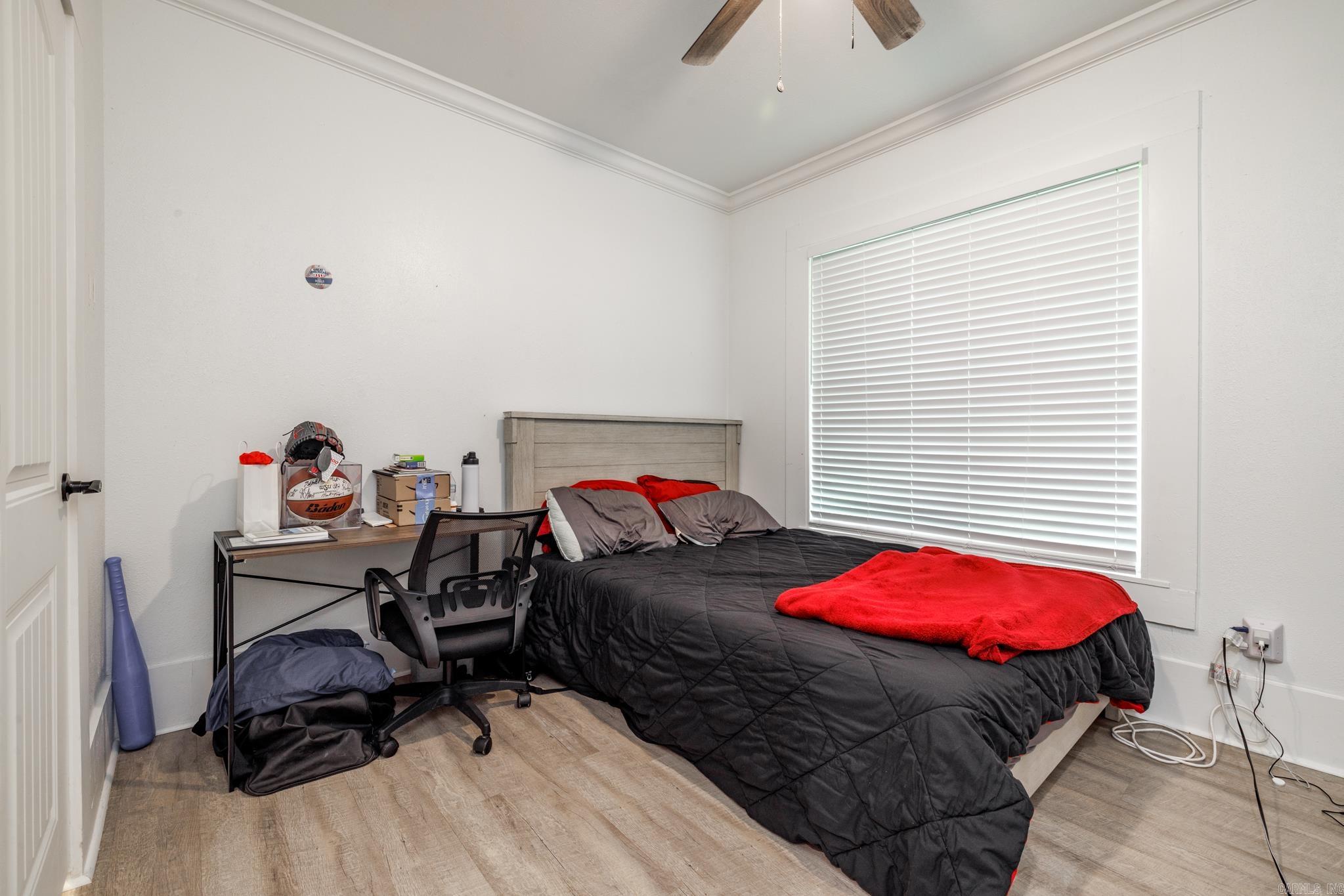 PRESBYTERIAN COLLEGE ADDN - Residential