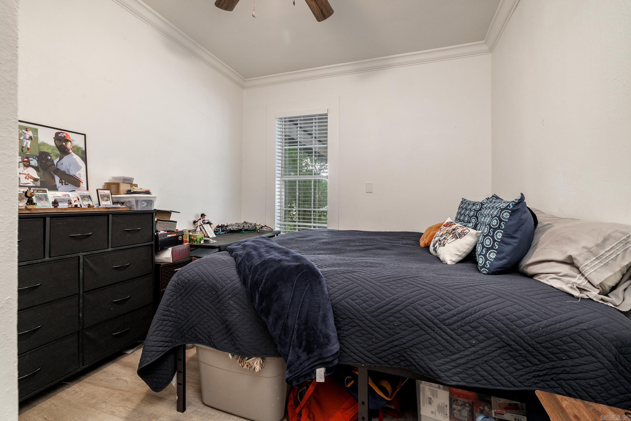 PRESBYTERIAN COLLEGE ADDN - Residential