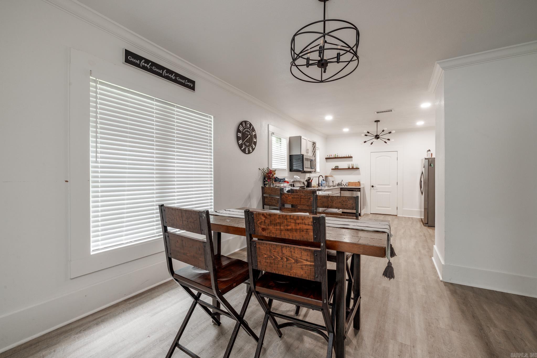 PRESBYTERIAN COLLEGE ADDN - Residential