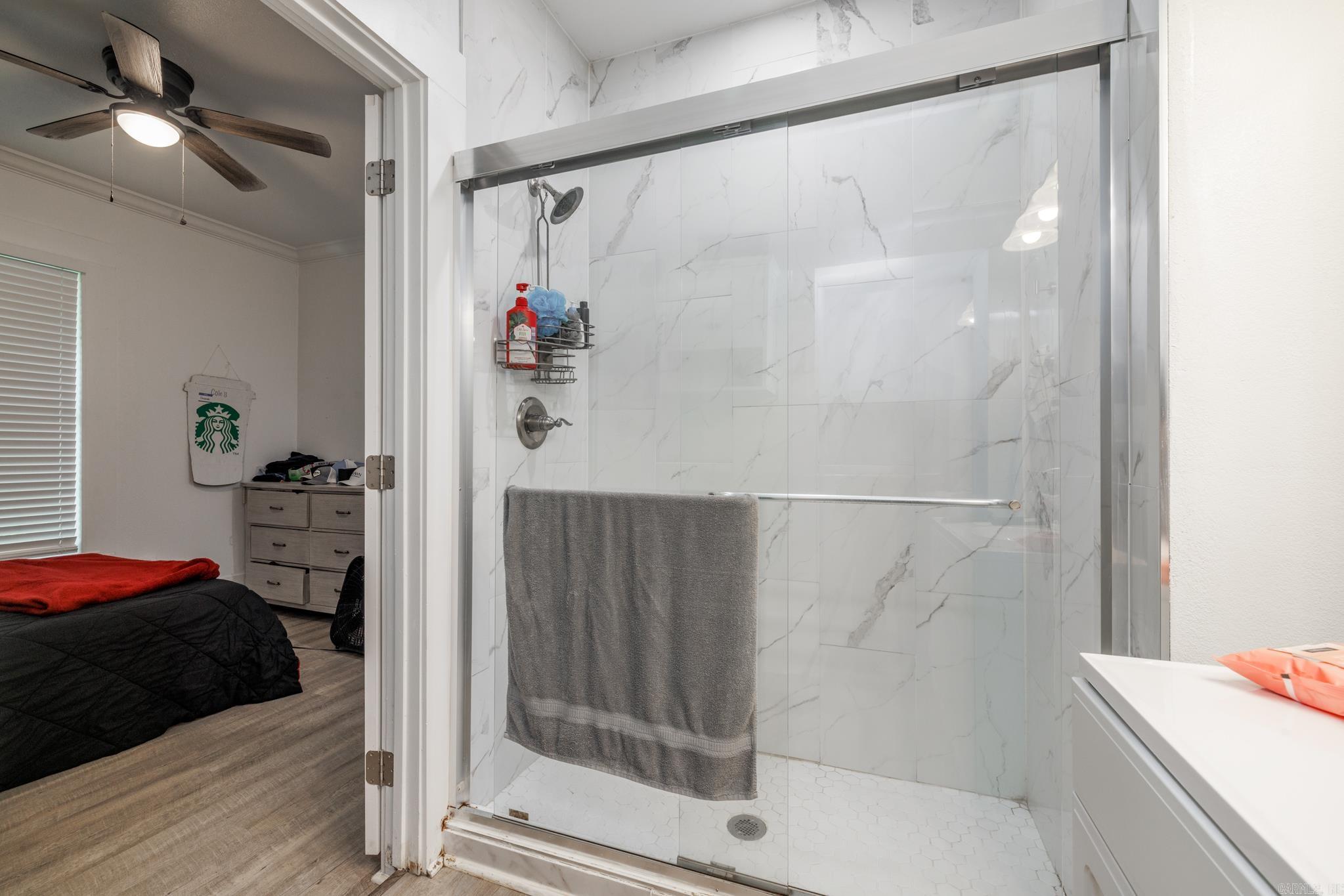 PRESBYTERIAN COLLEGE ADDN - Residential