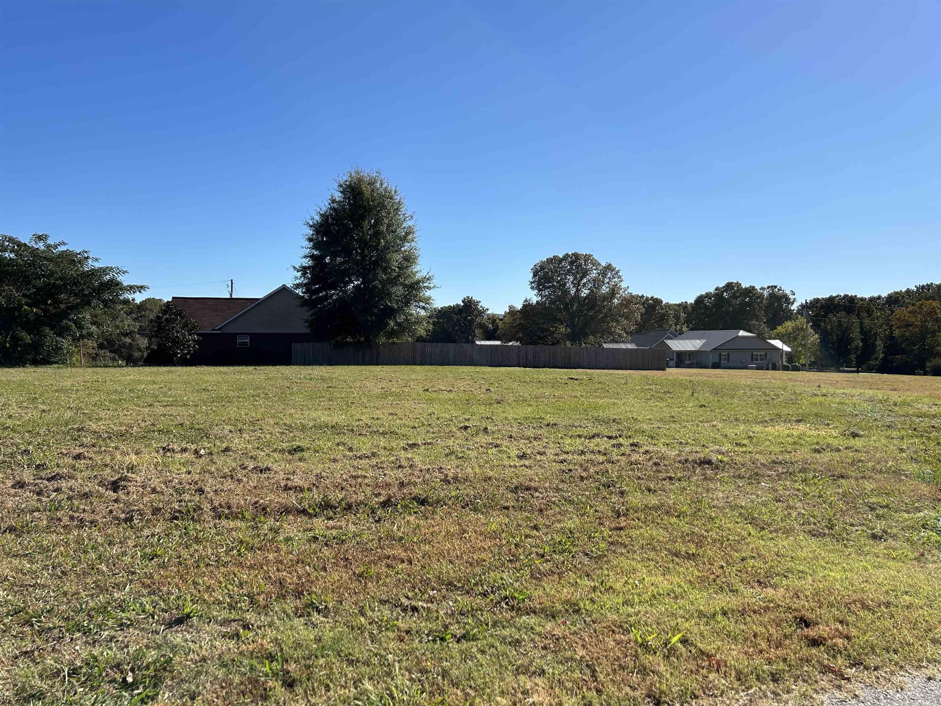 Mitchell Estates - Land