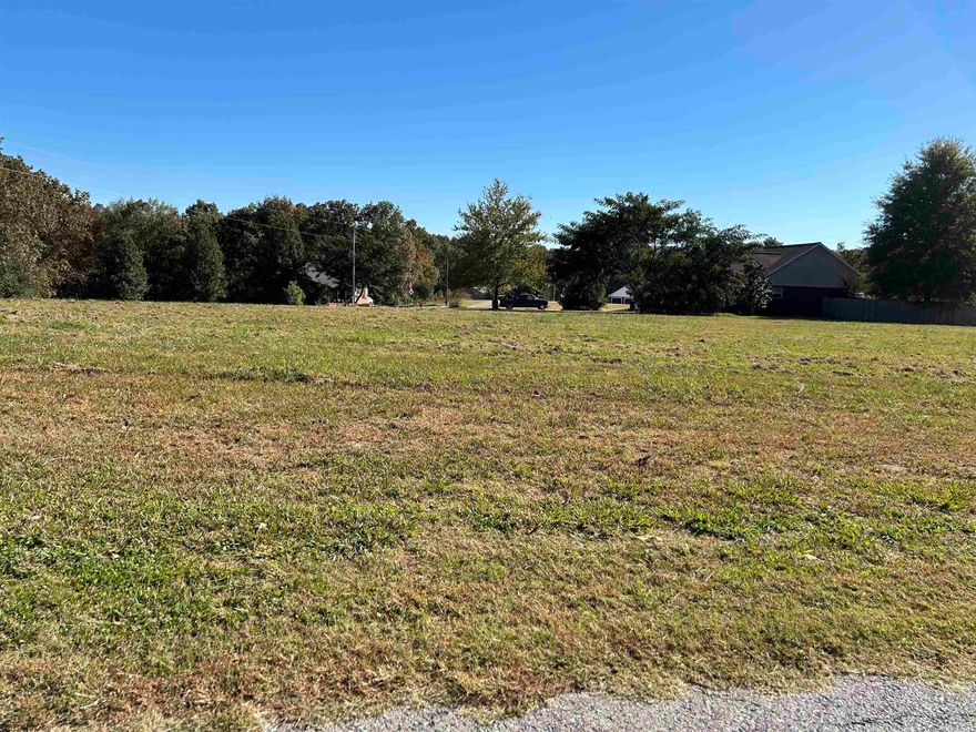Located midway between the Stone County Courthouse and the White River this large level lot in a lovely and well maintained neighborhood is ready for your dream house. You can be at the Courthouse Square for shopping and entertainment or down at the White River for recreation in a few short minutes or simply enjoy walking the beautiful neighborhood with family and friends. There are a few restrictions to protect your investment including no manufactured homes and a 1200 sq ft minimum.