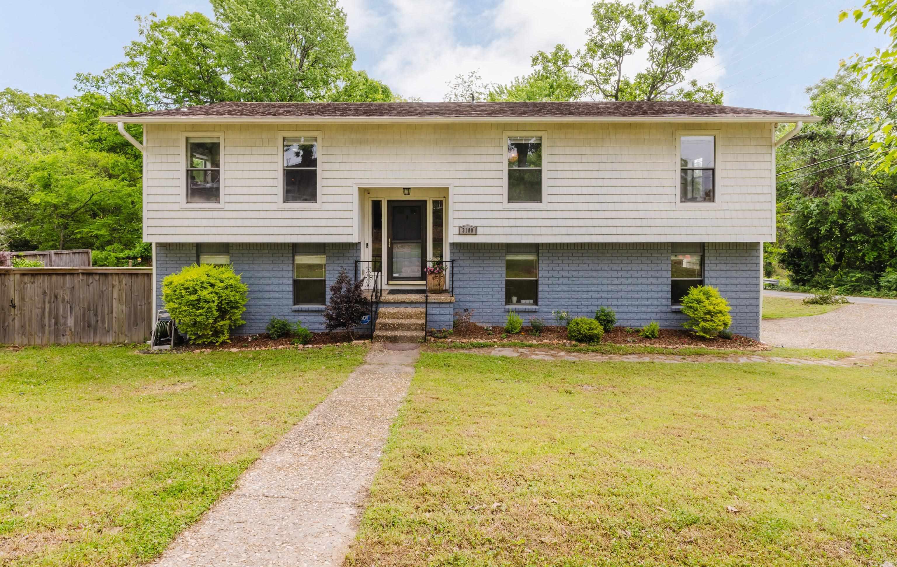 PARK HILL - Residential