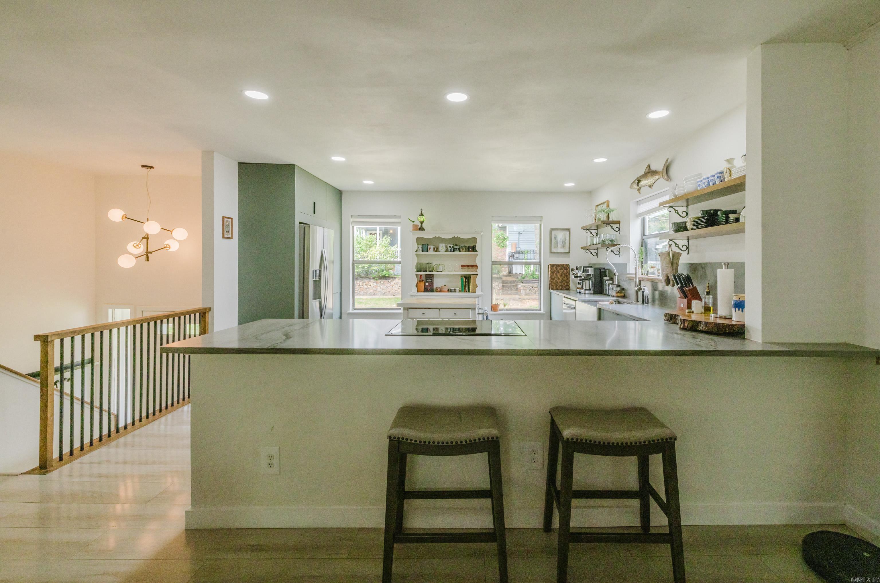 PARK HILL - Residential