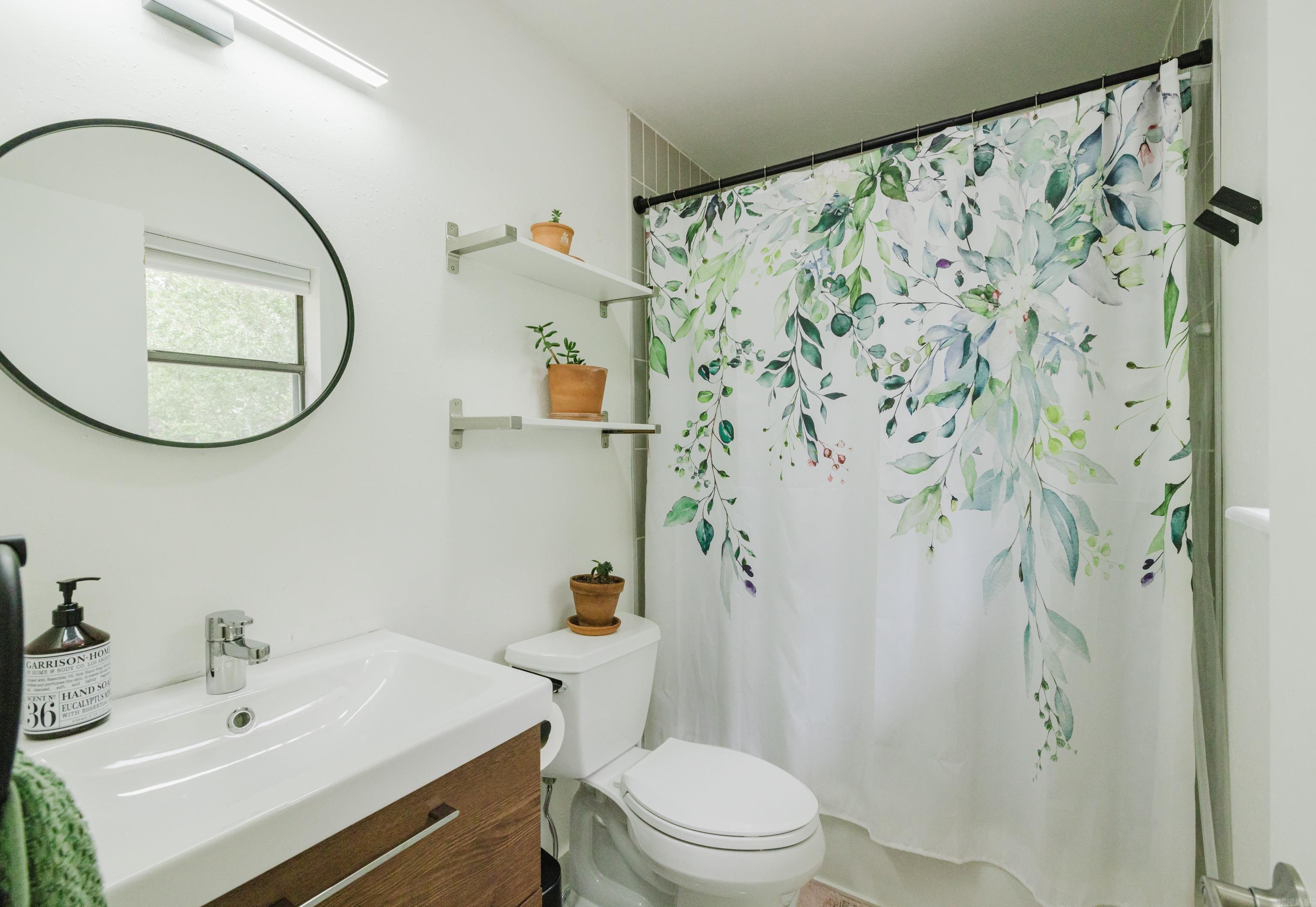 PARK HILL - Residential