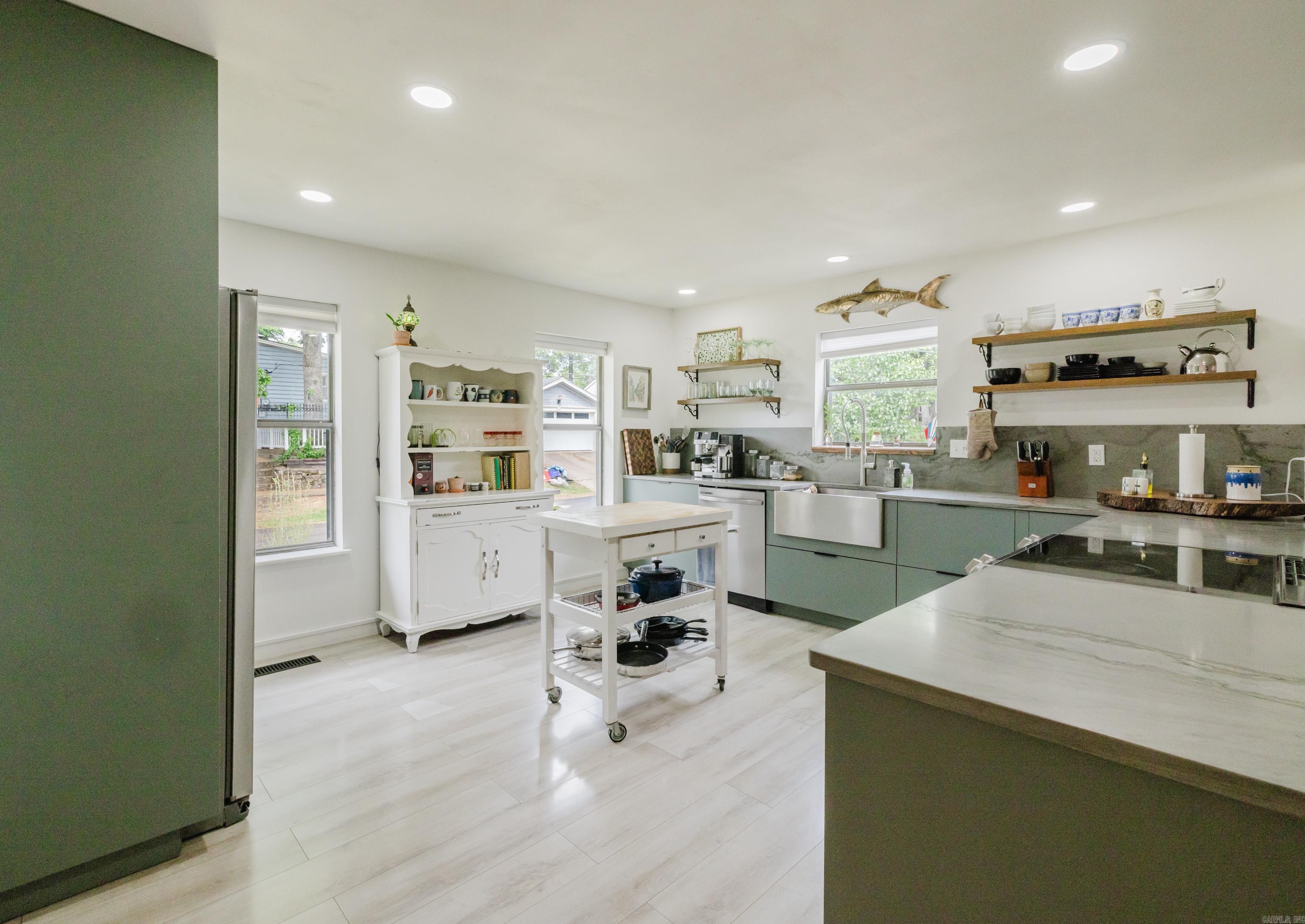 PARK HILL - Residential