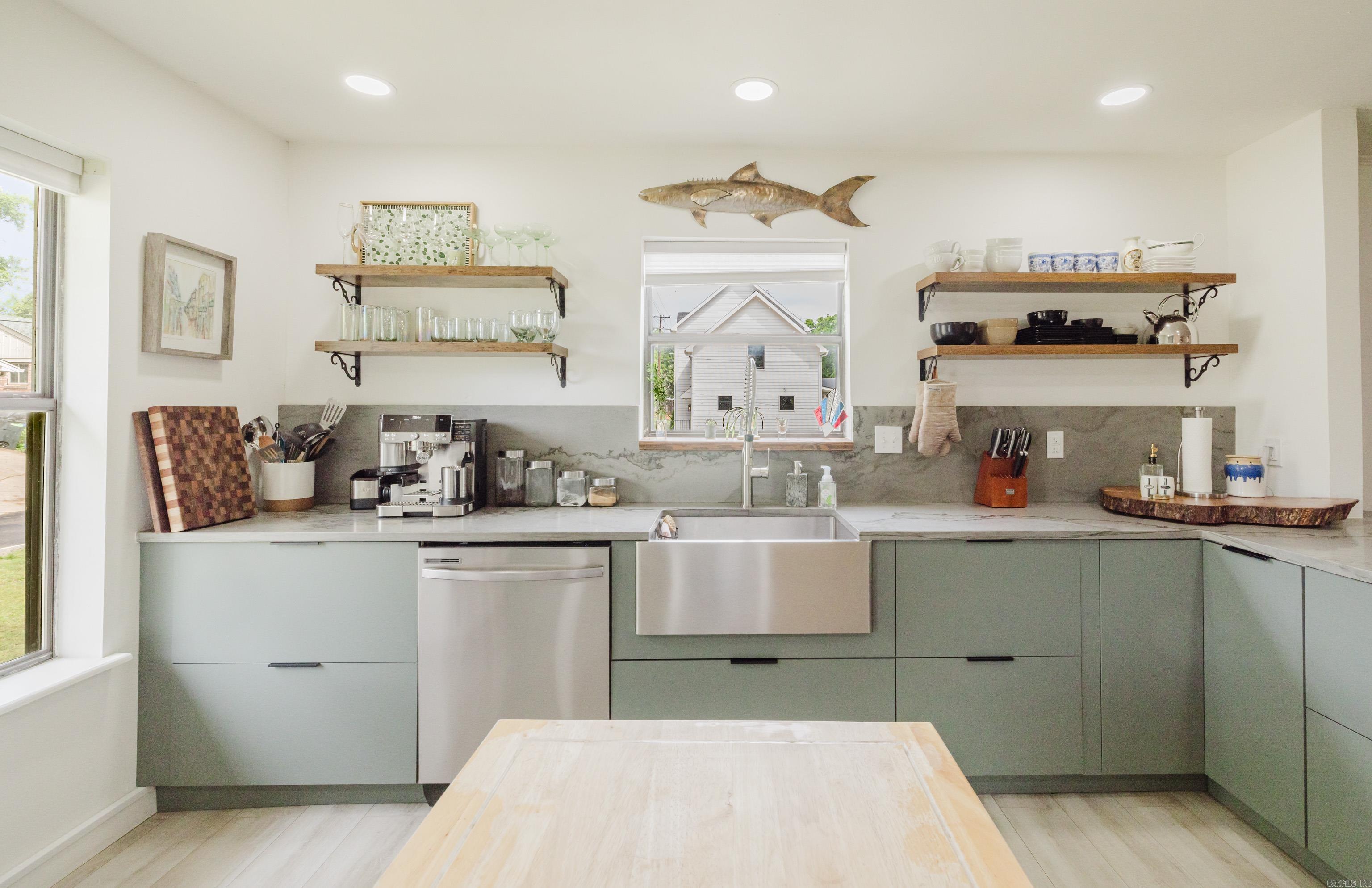 PARK HILL - Residential