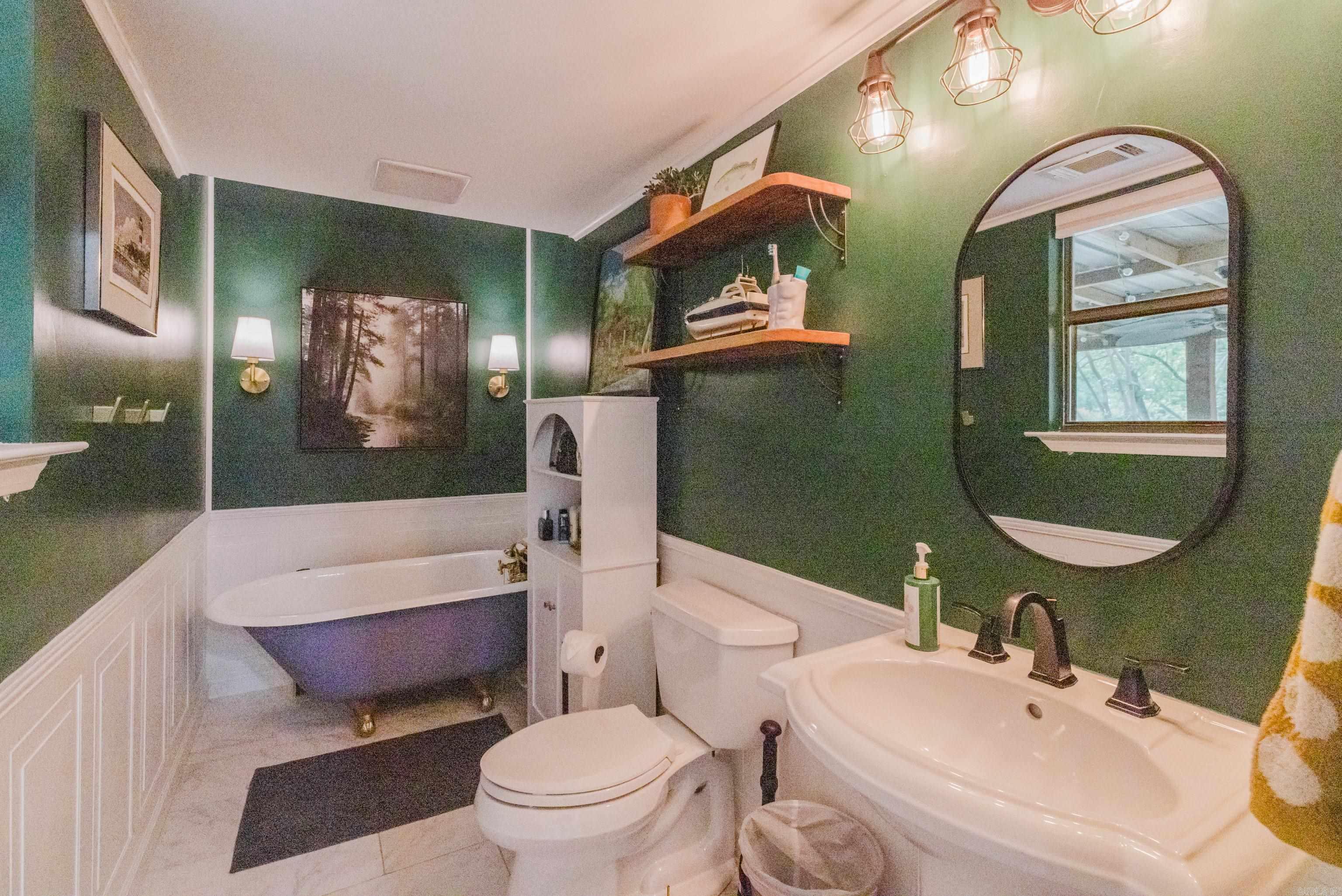 PARK HILL - Residential