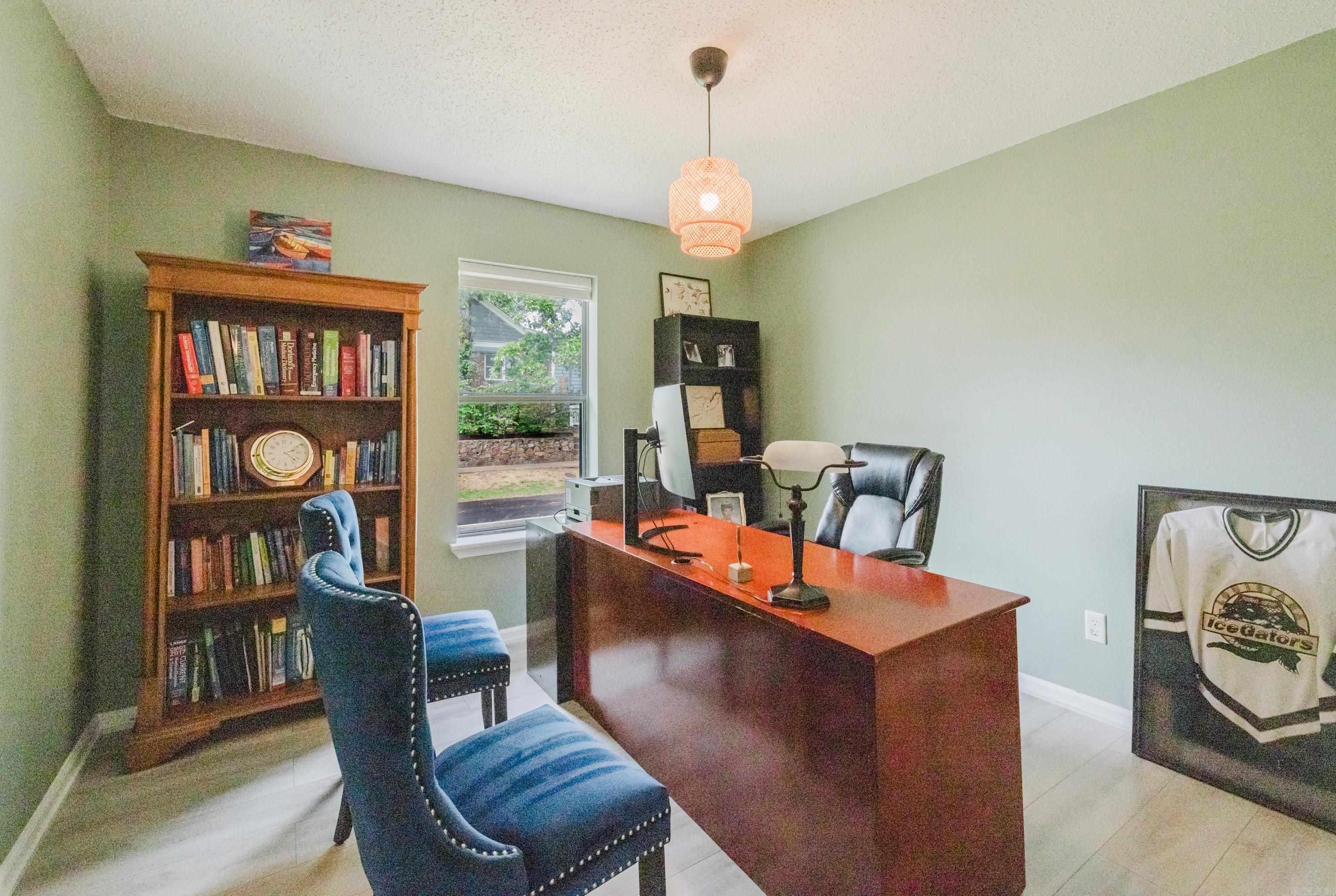 PARK HILL - Residential