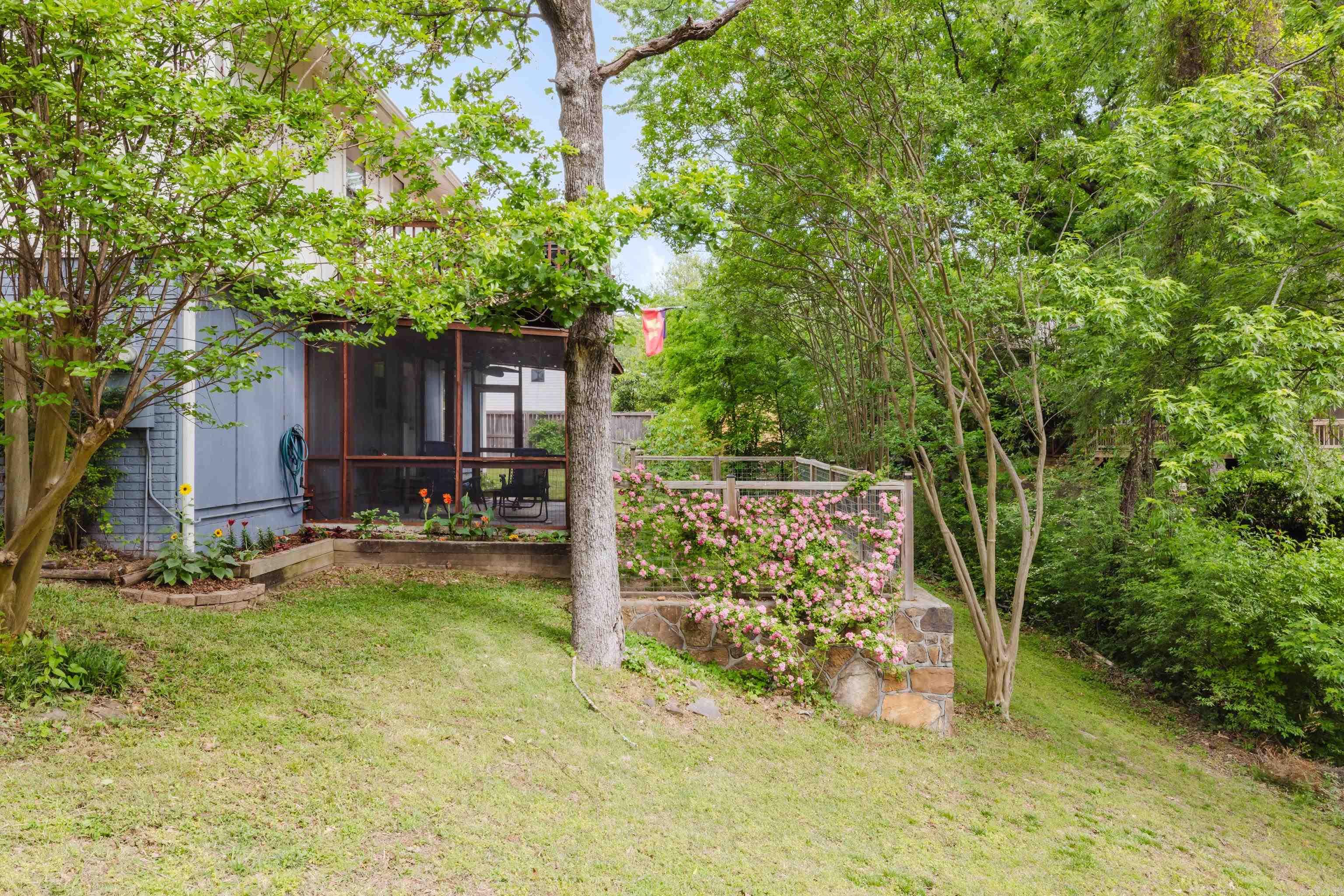 PARK HILL - Residential