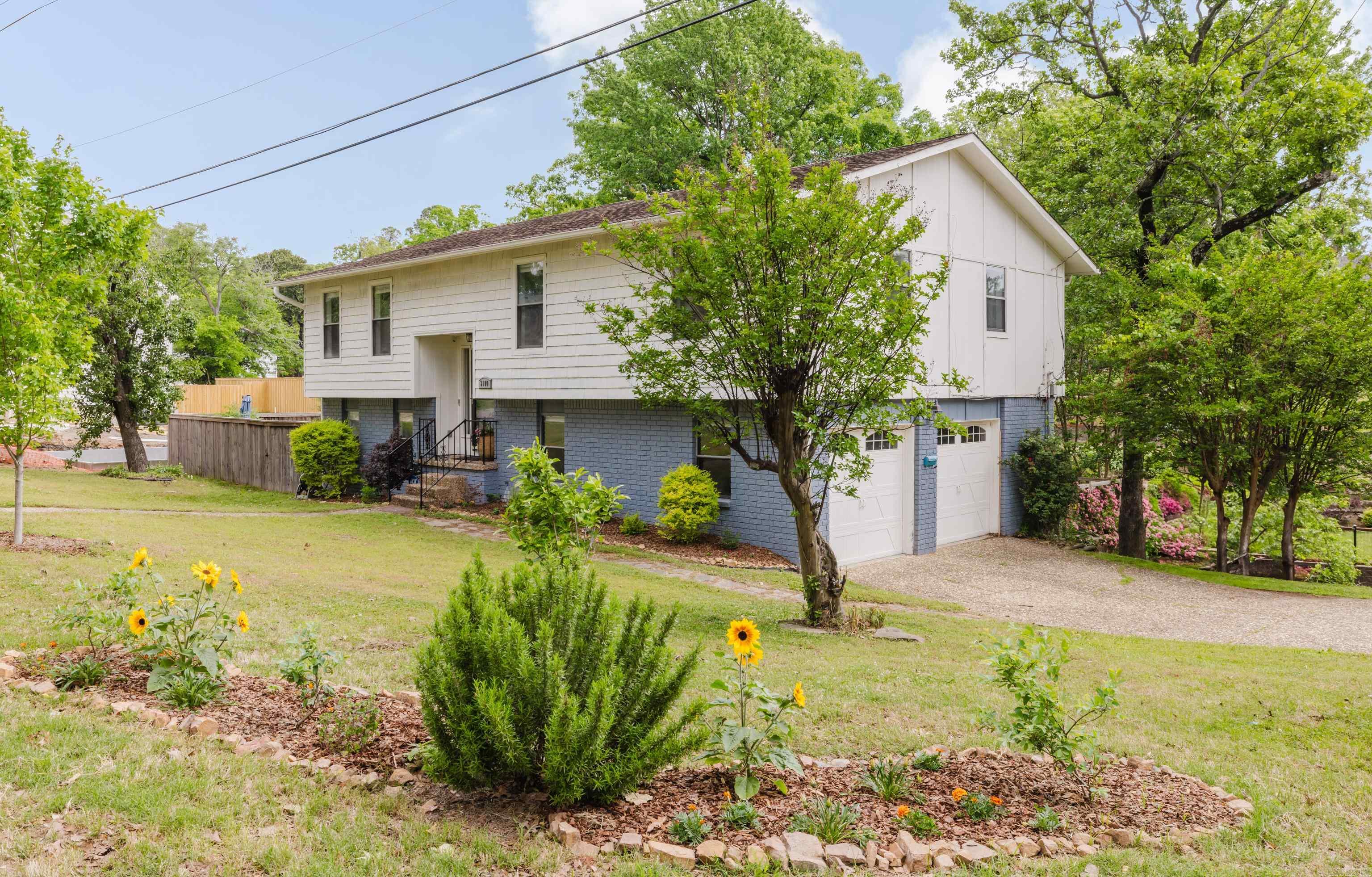 PARK HILL - Residential