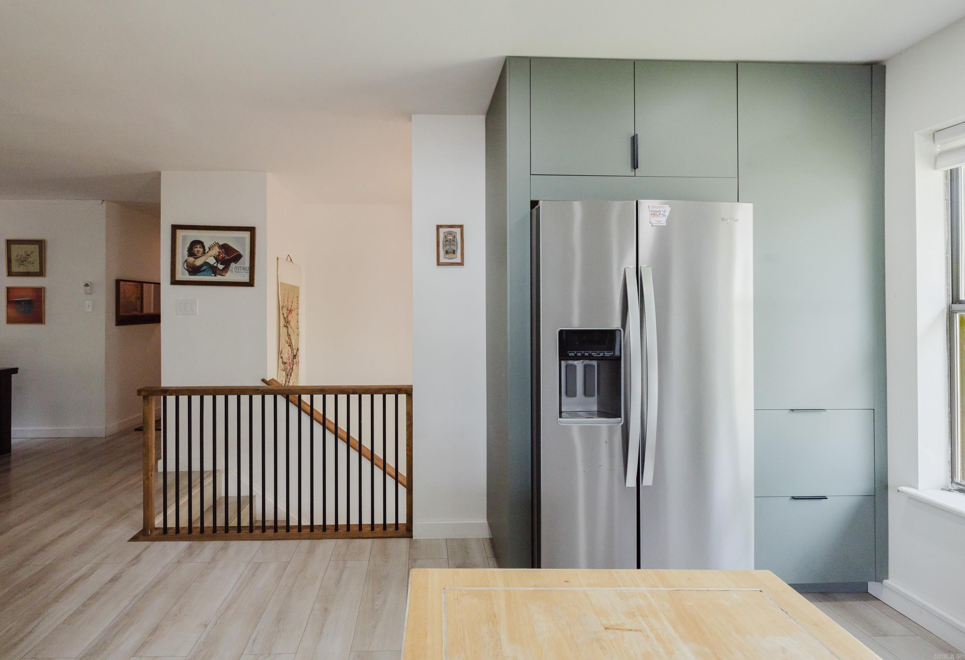 PARK HILL - Residential