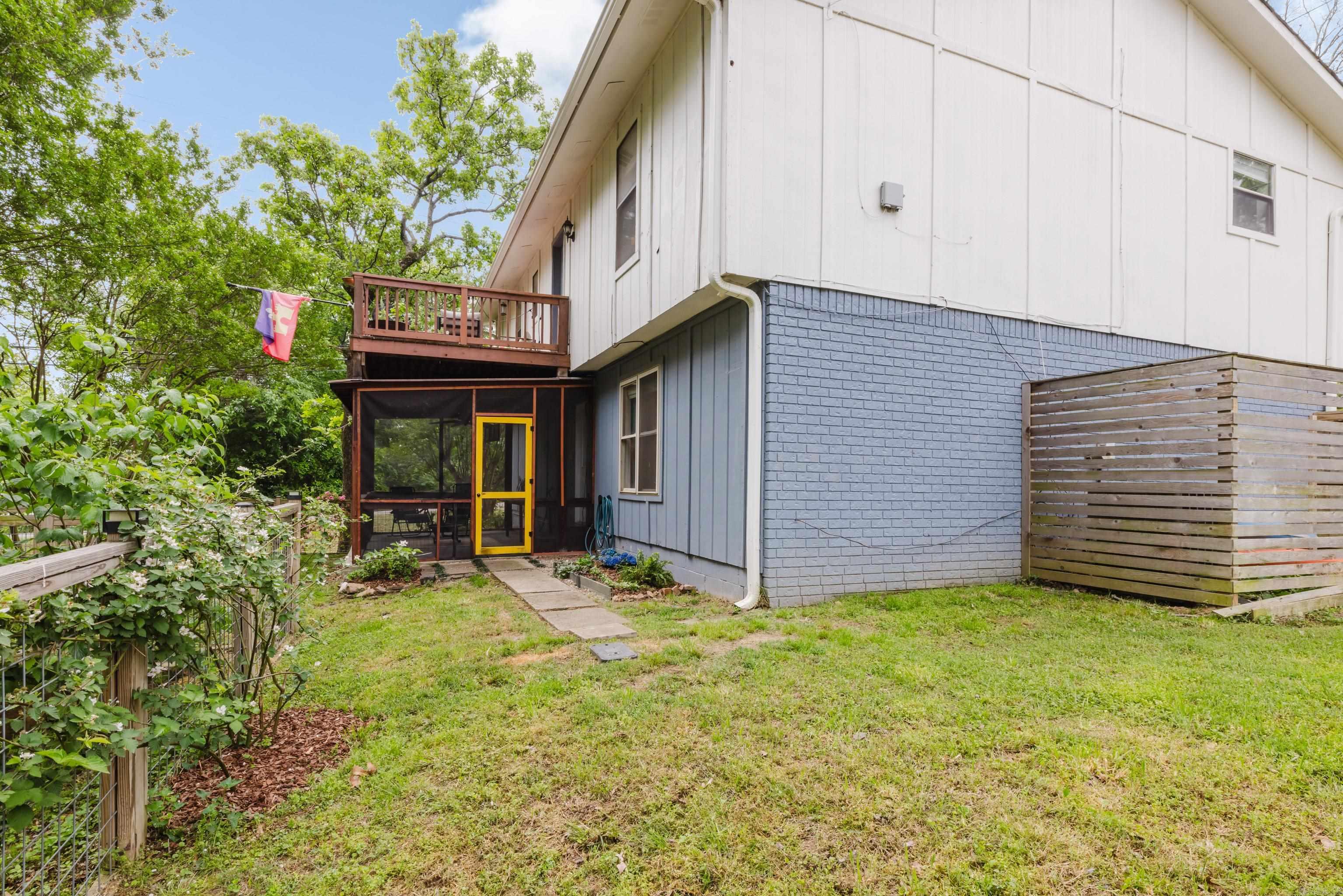 PARK HILL - Residential