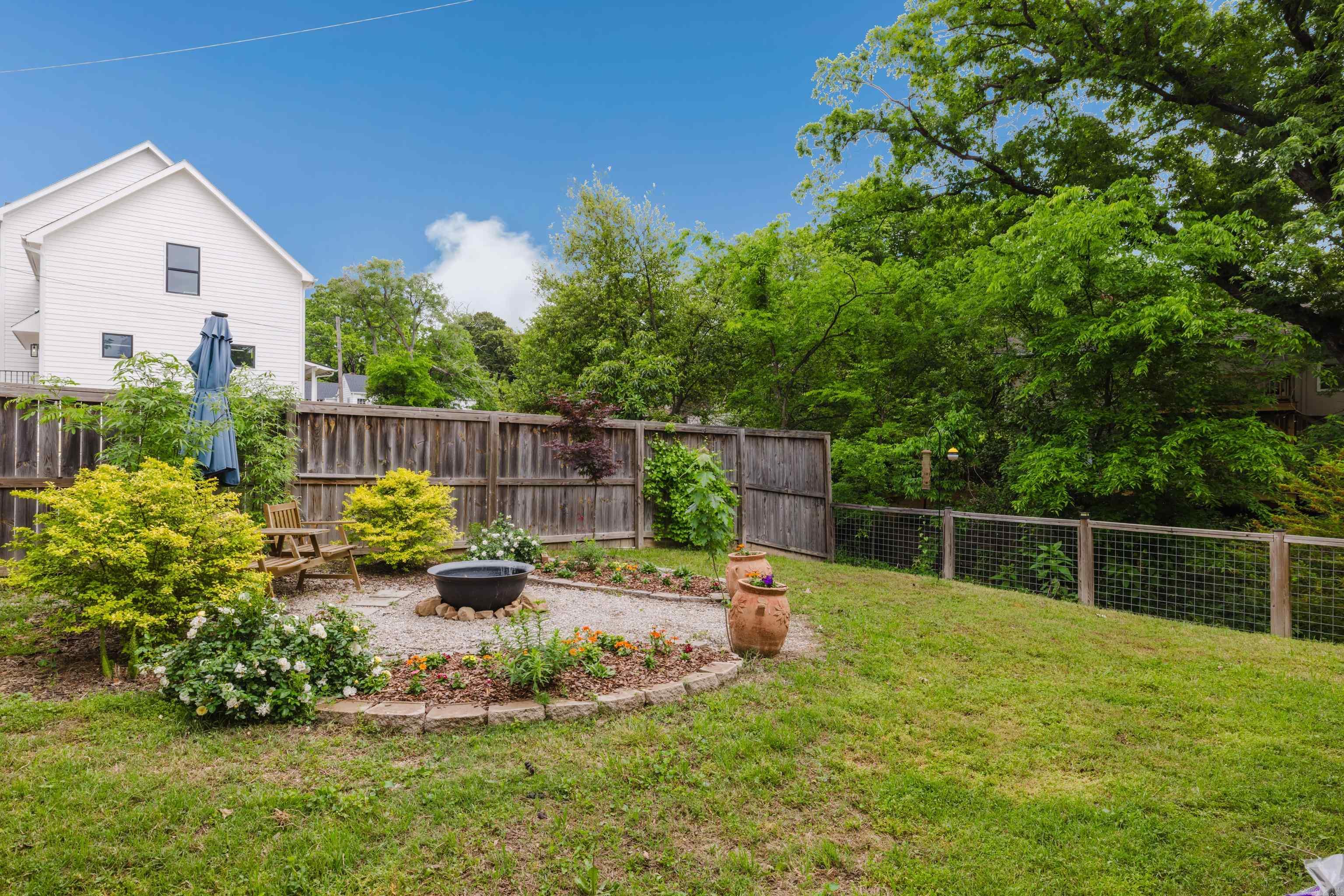 PARK HILL - Residential