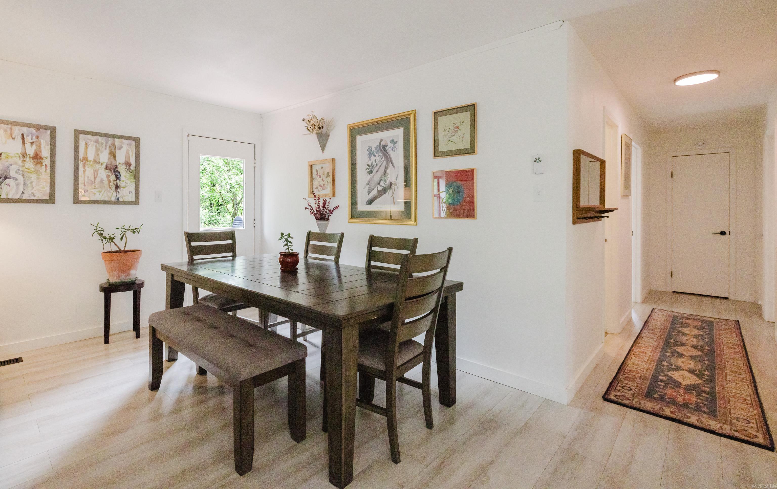 PARK HILL - Residential