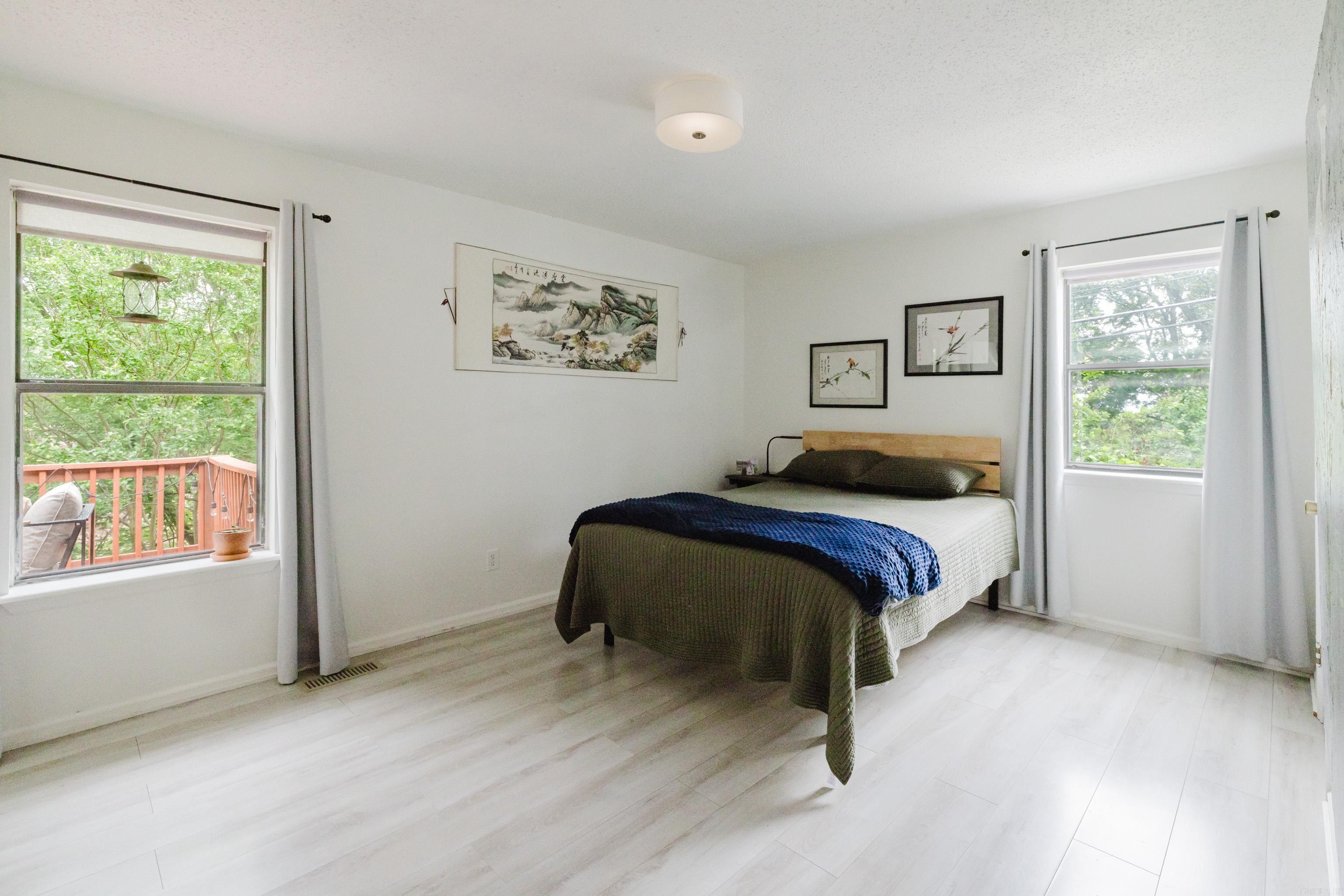 PARK HILL - Residential