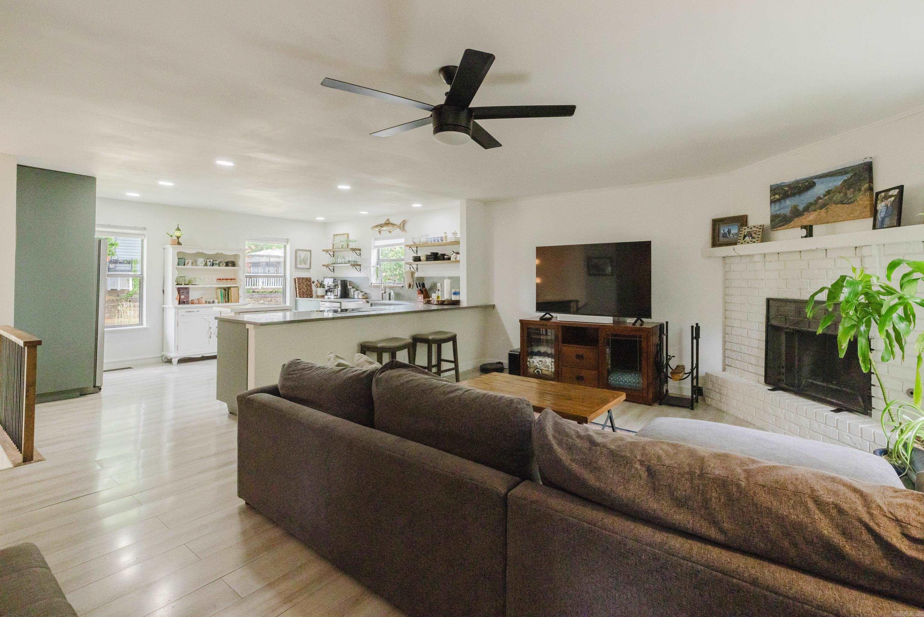 PARK HILL - Residential