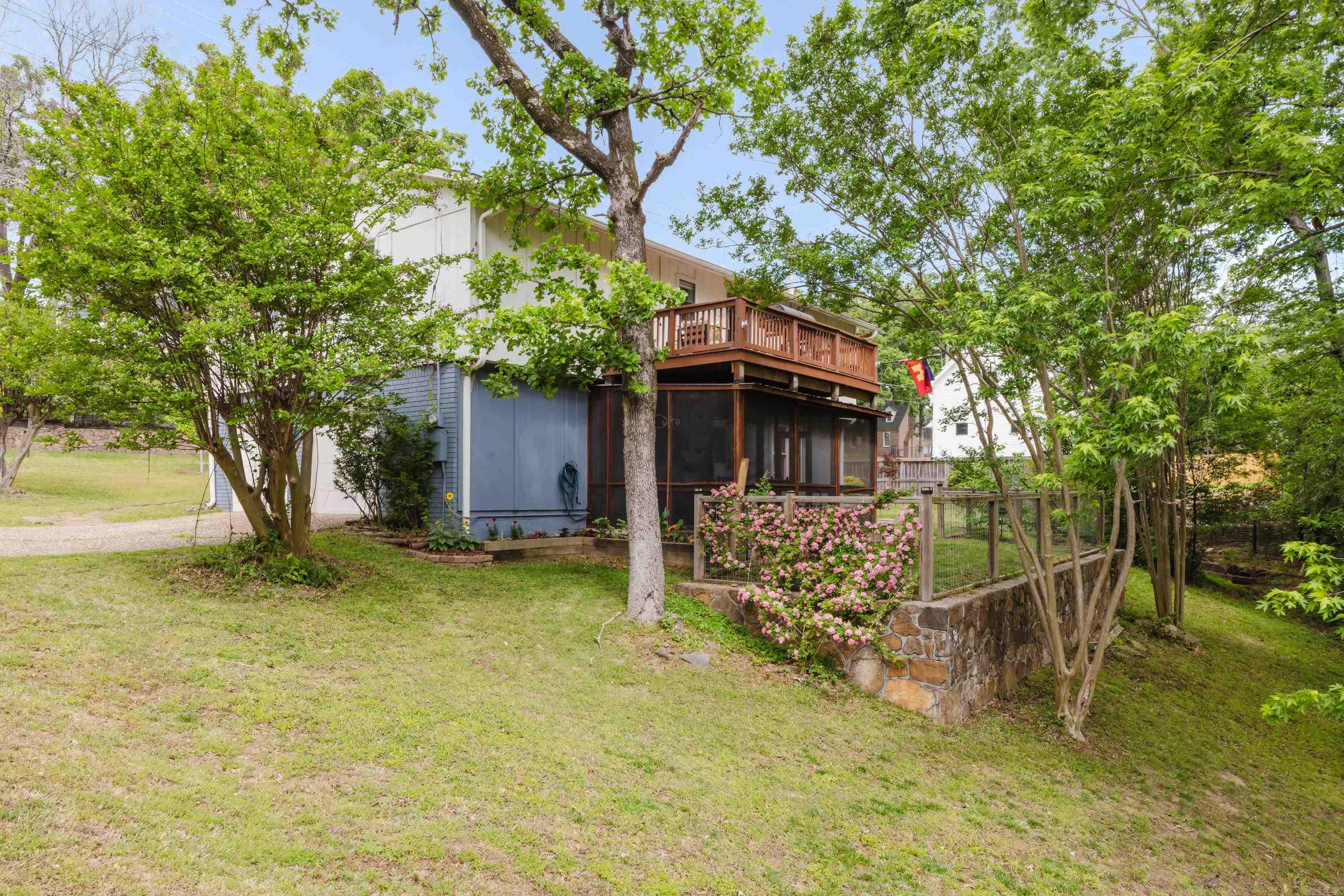 PARK HILL - Residential