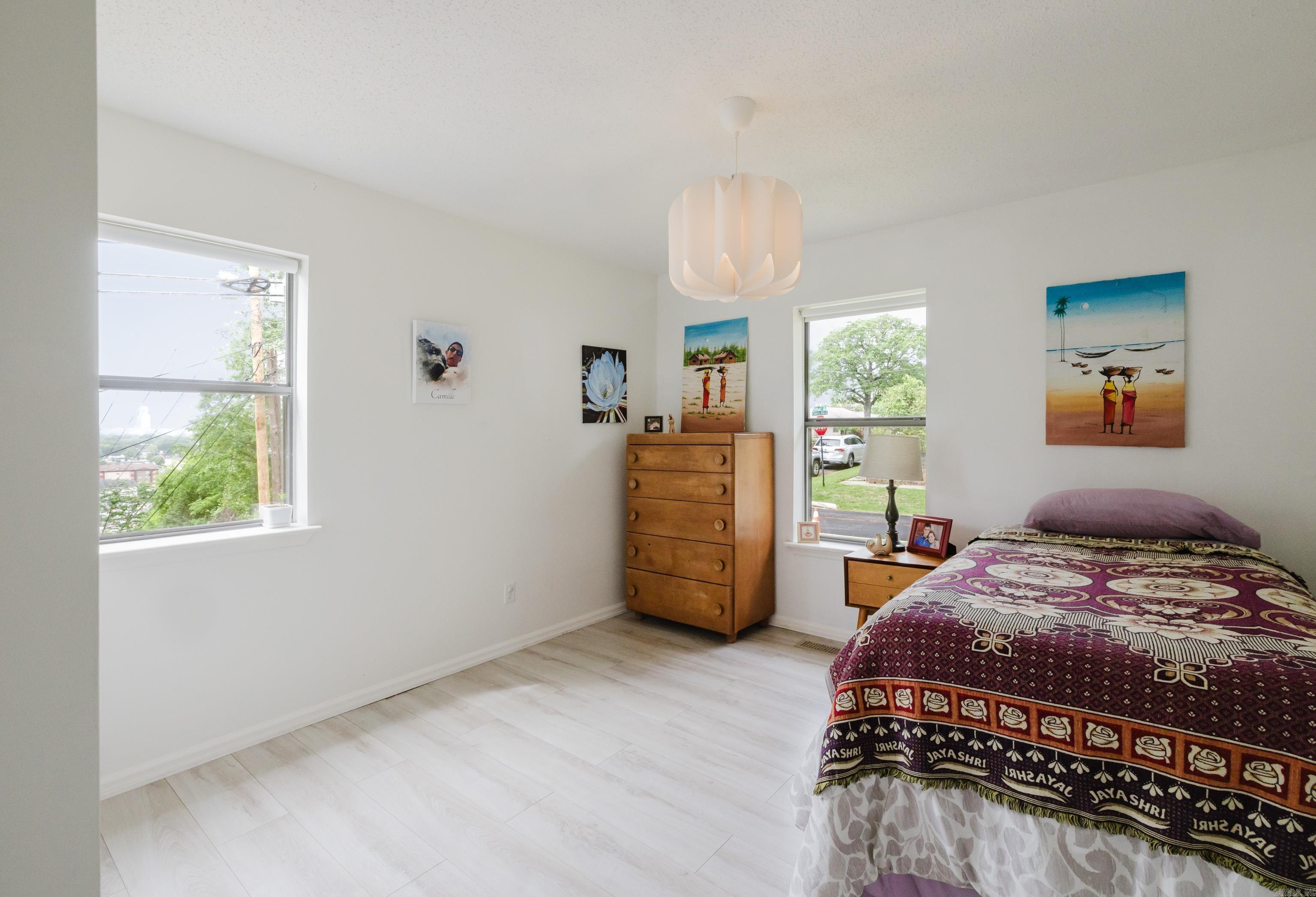 PARK HILL - Residential