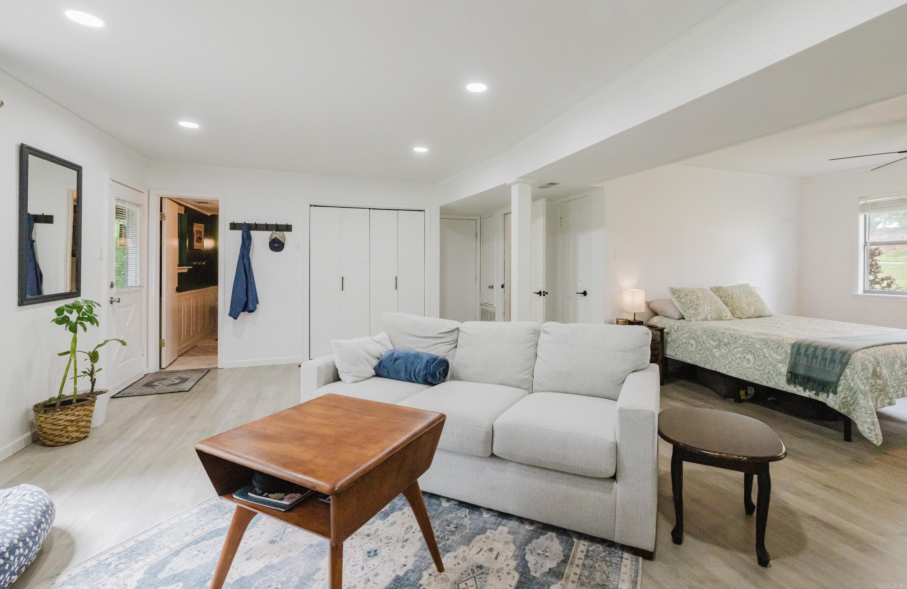 PARK HILL - Residential