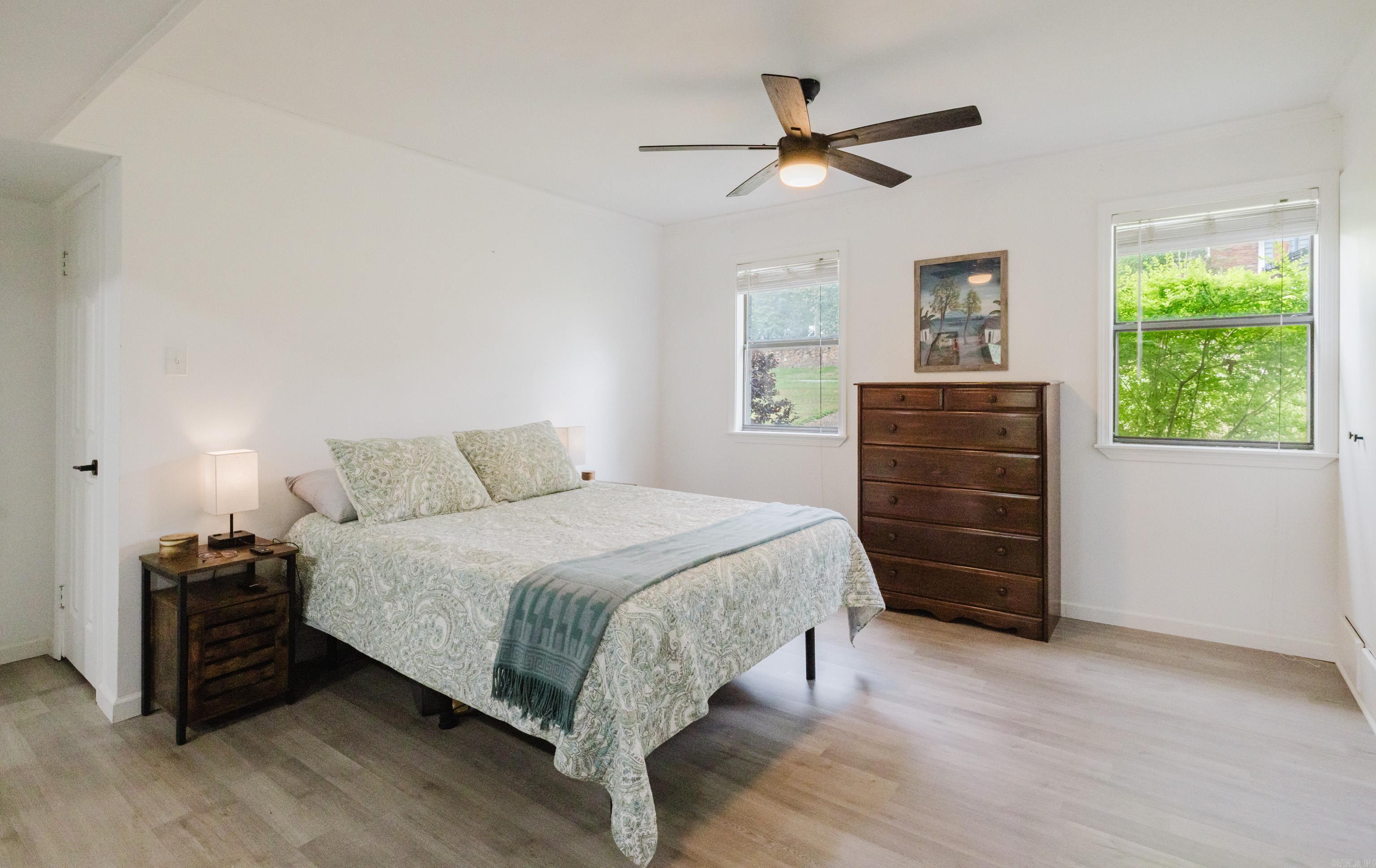 PARK HILL - Residential