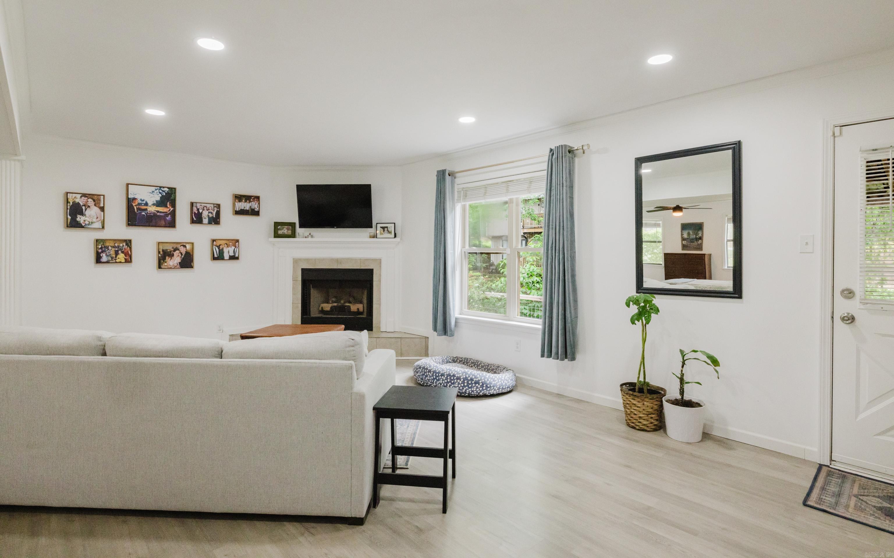 PARK HILL - Residential