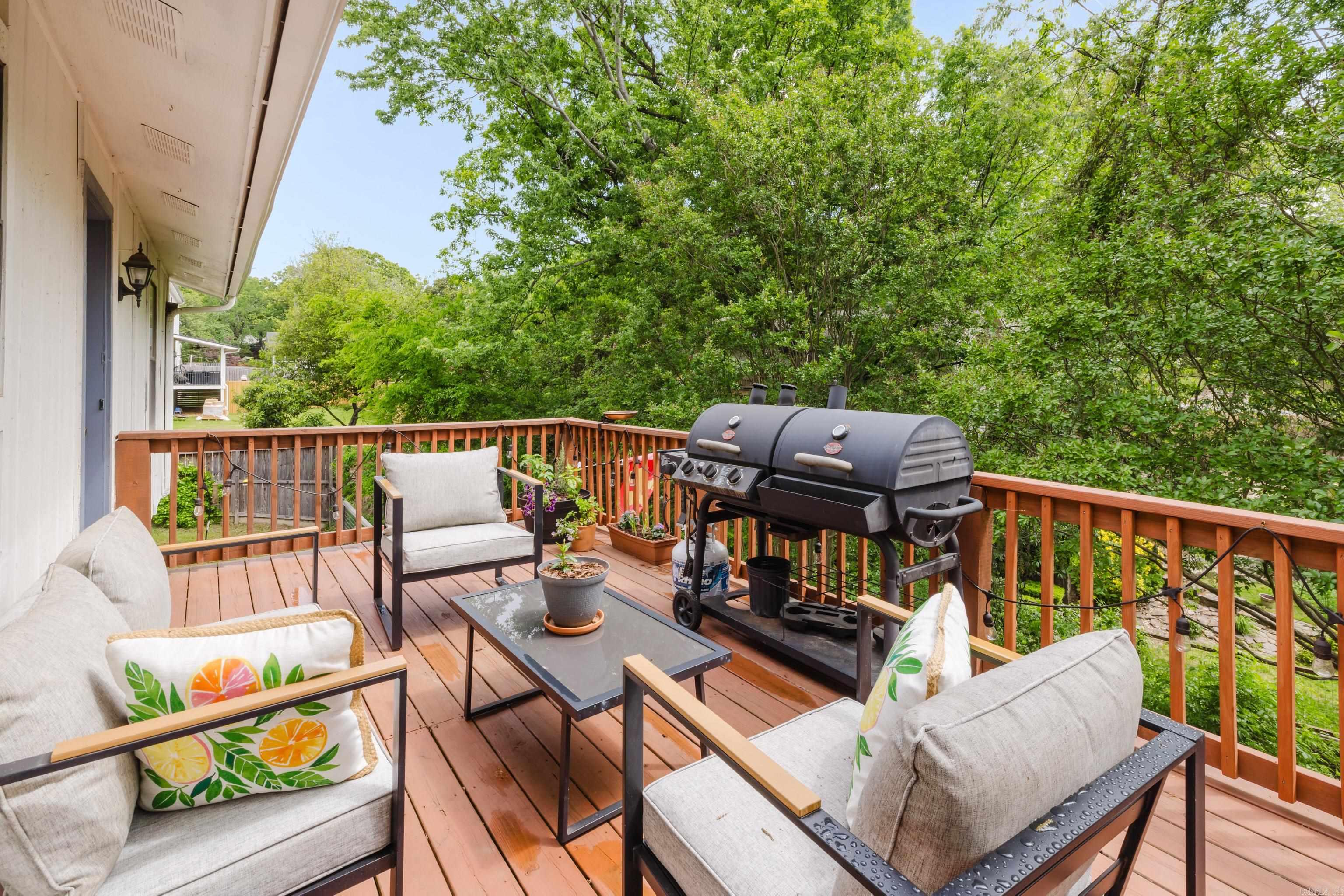 PARK HILL - Residential