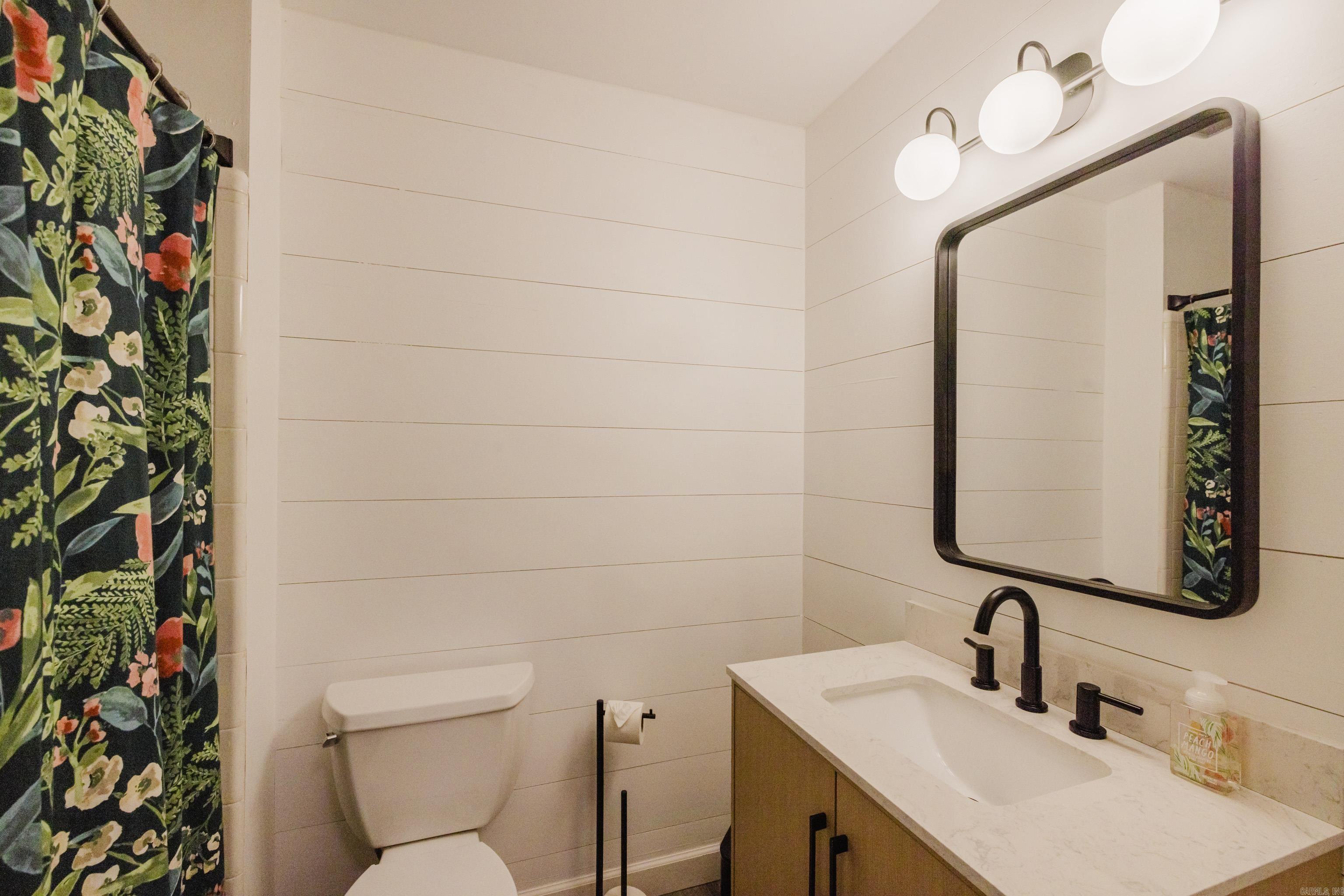 PARK HILL - Residential