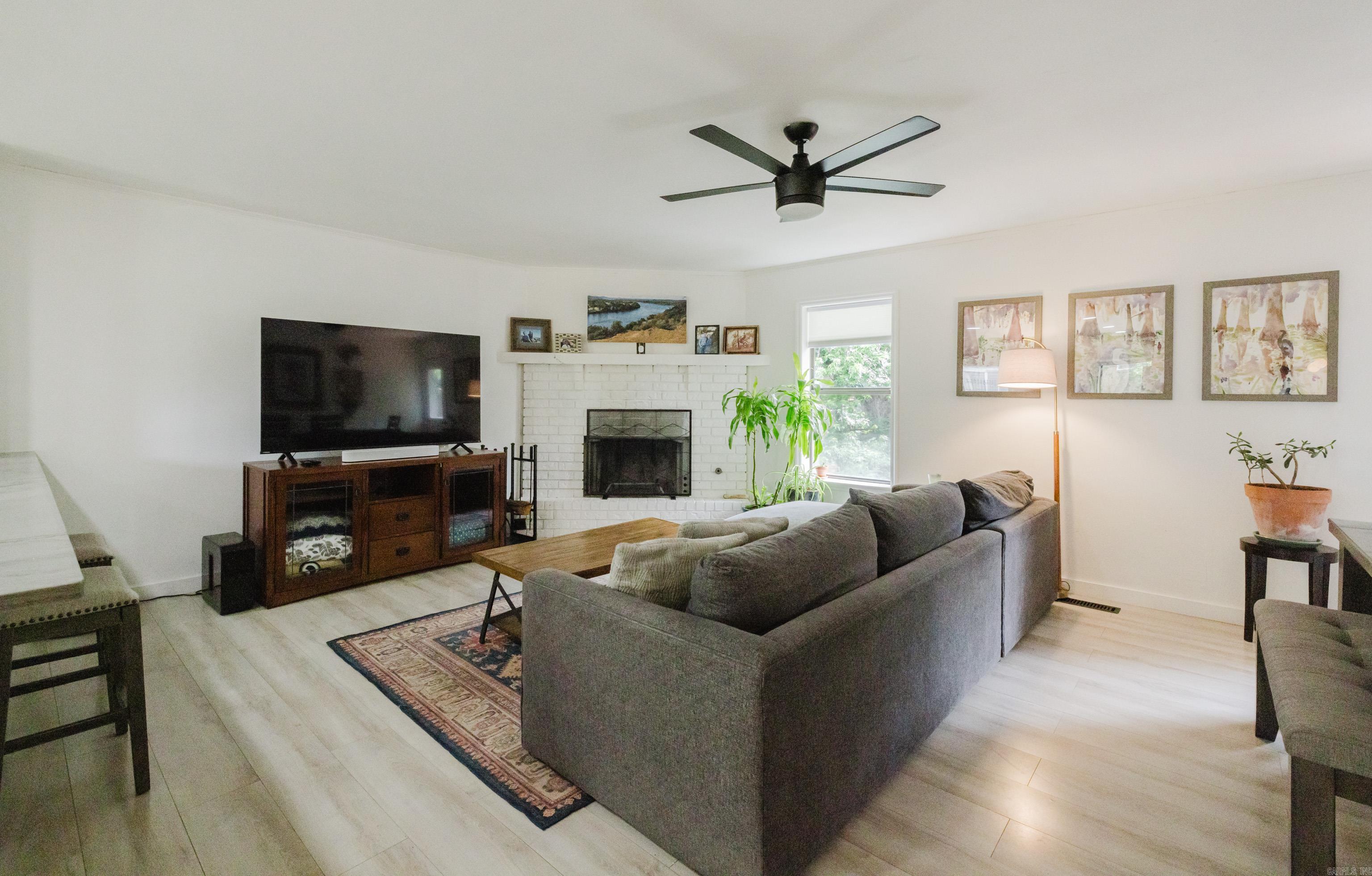 PARK HILL - Residential