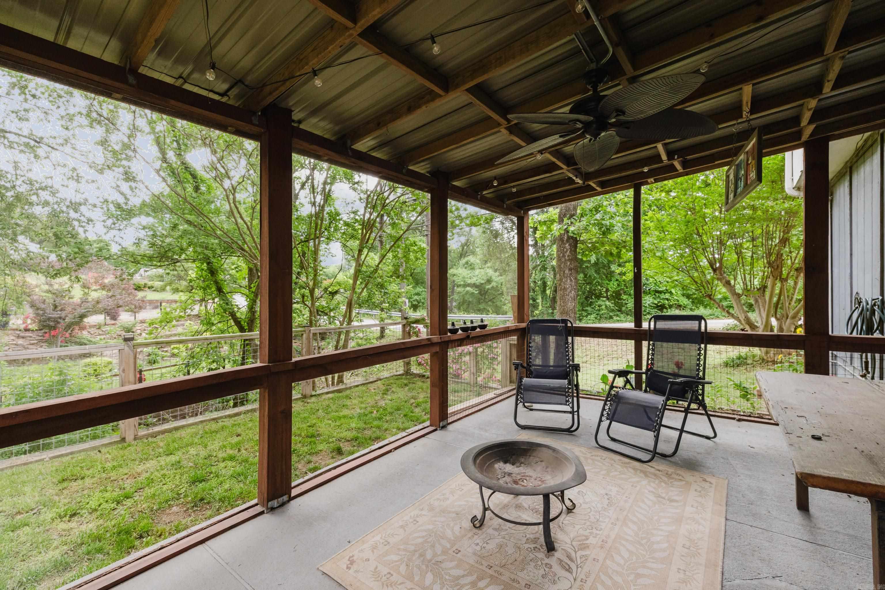 PARK HILL - Residential