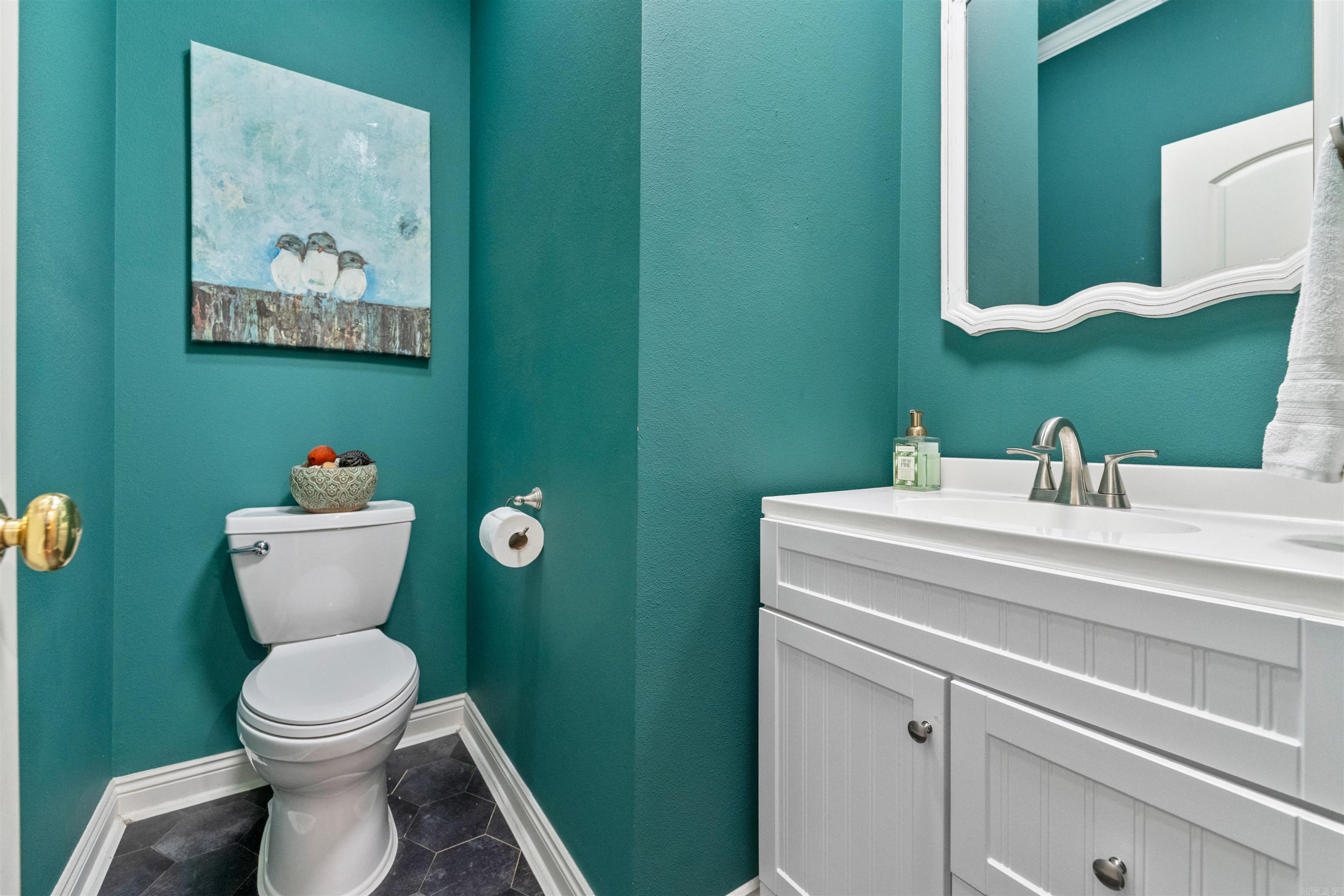 CYPRESS BAYOU ESTATES - Residential
