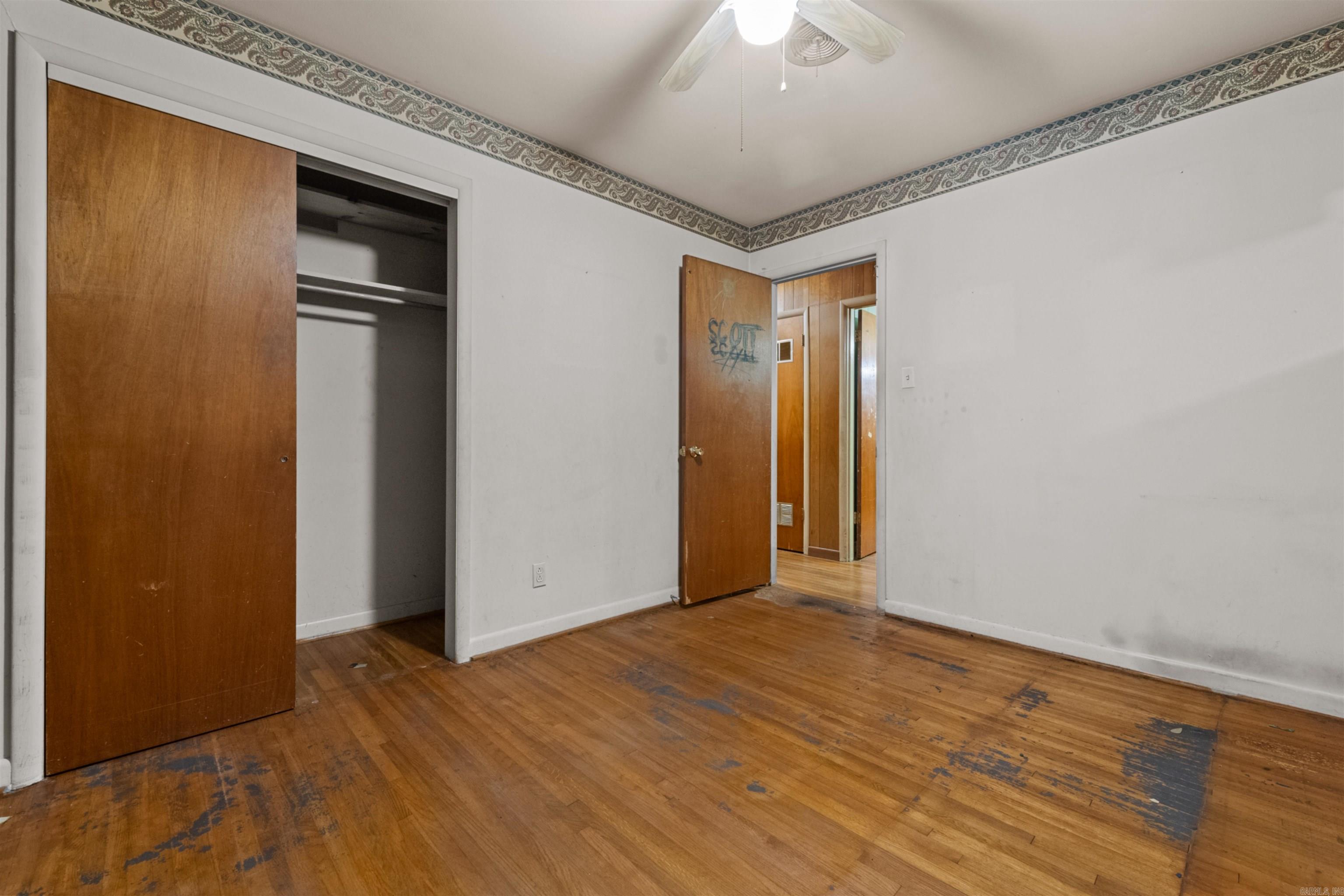 MEADOW PARK - Residential
