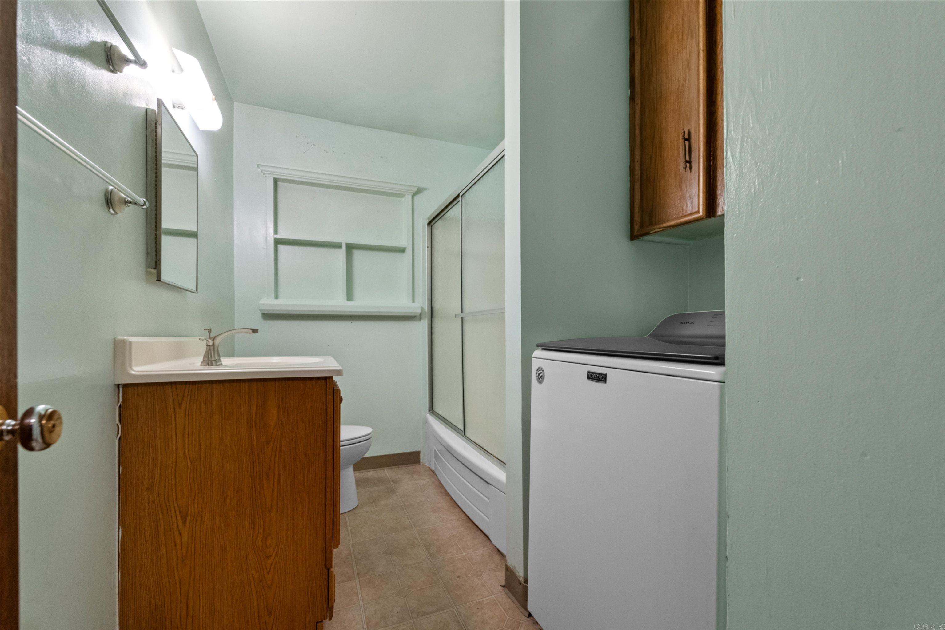 MEADOW PARK - Residential