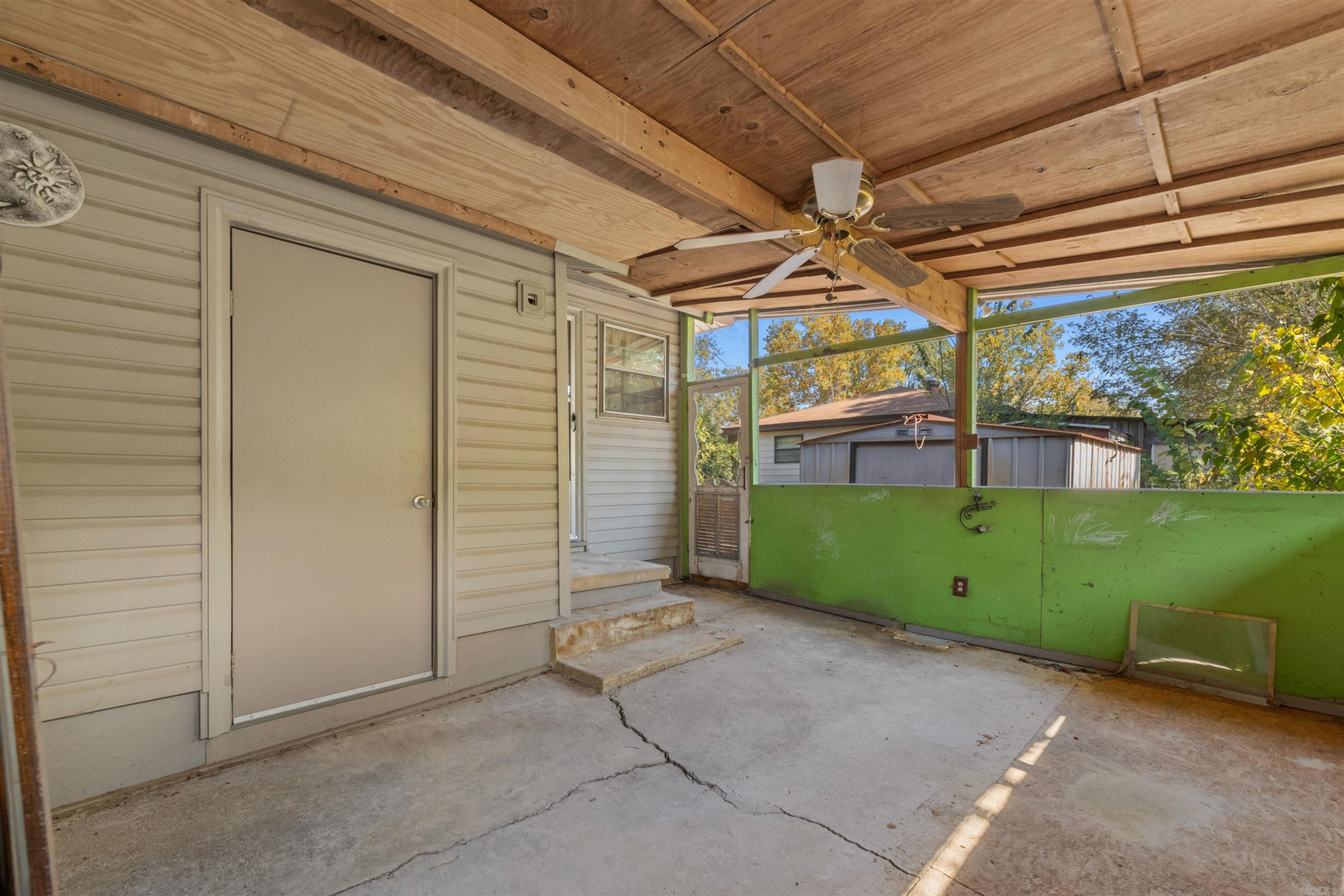 MEADOW PARK - Residential