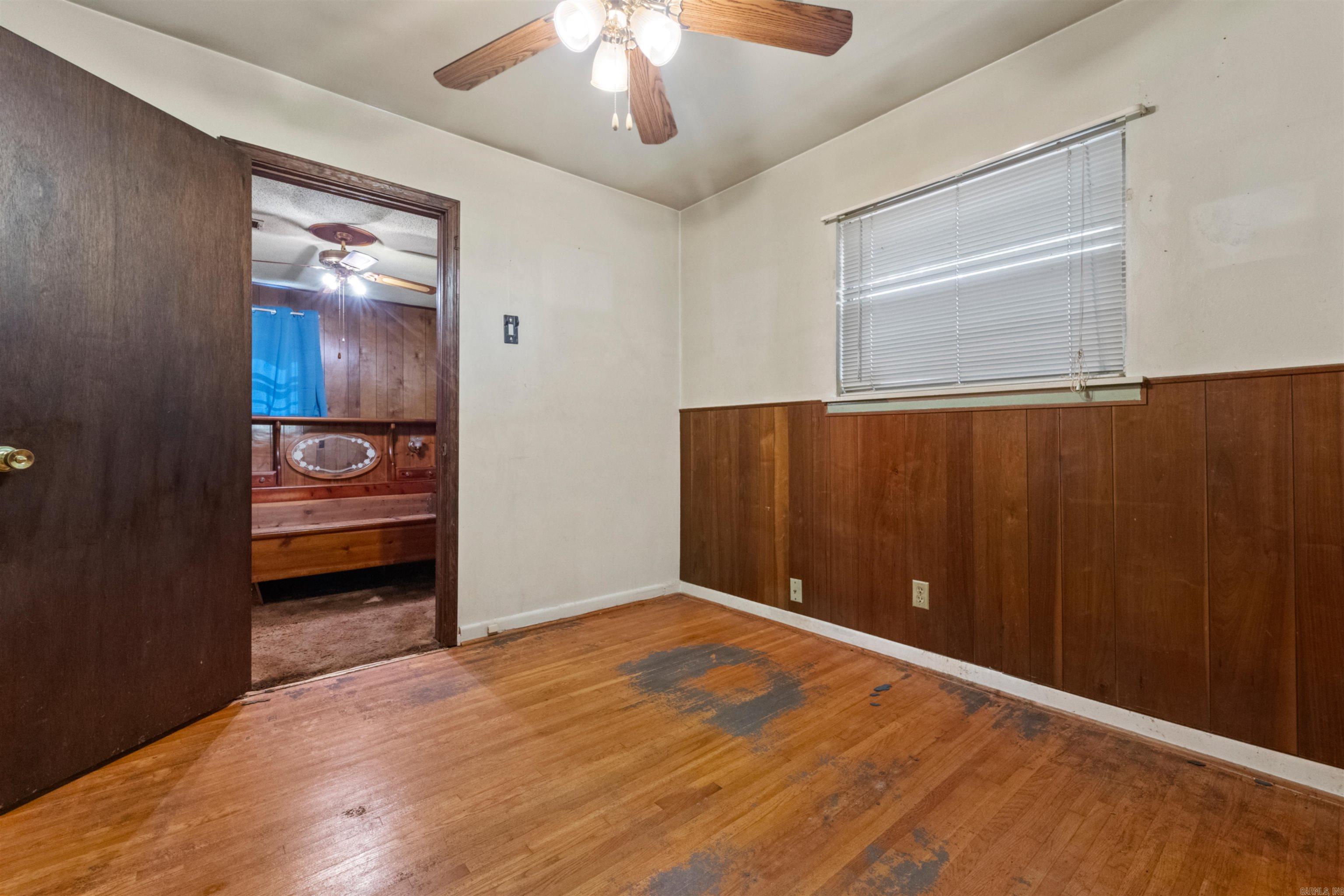MEADOW PARK - Residential