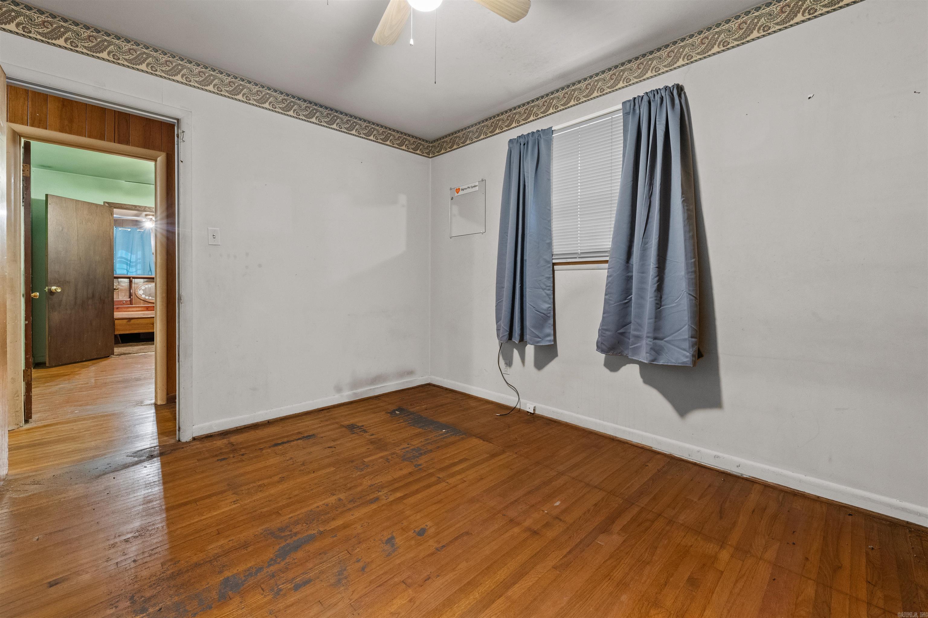MEADOW PARK - Residential